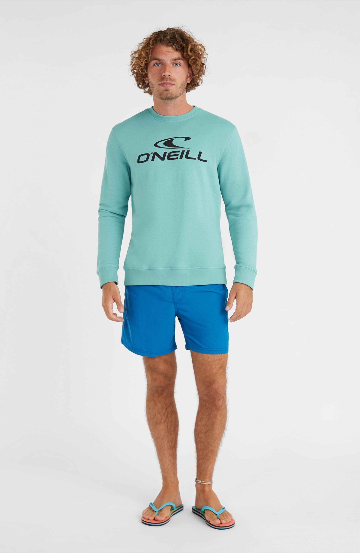 Short de bain Vert 16'' | Mary Poppins