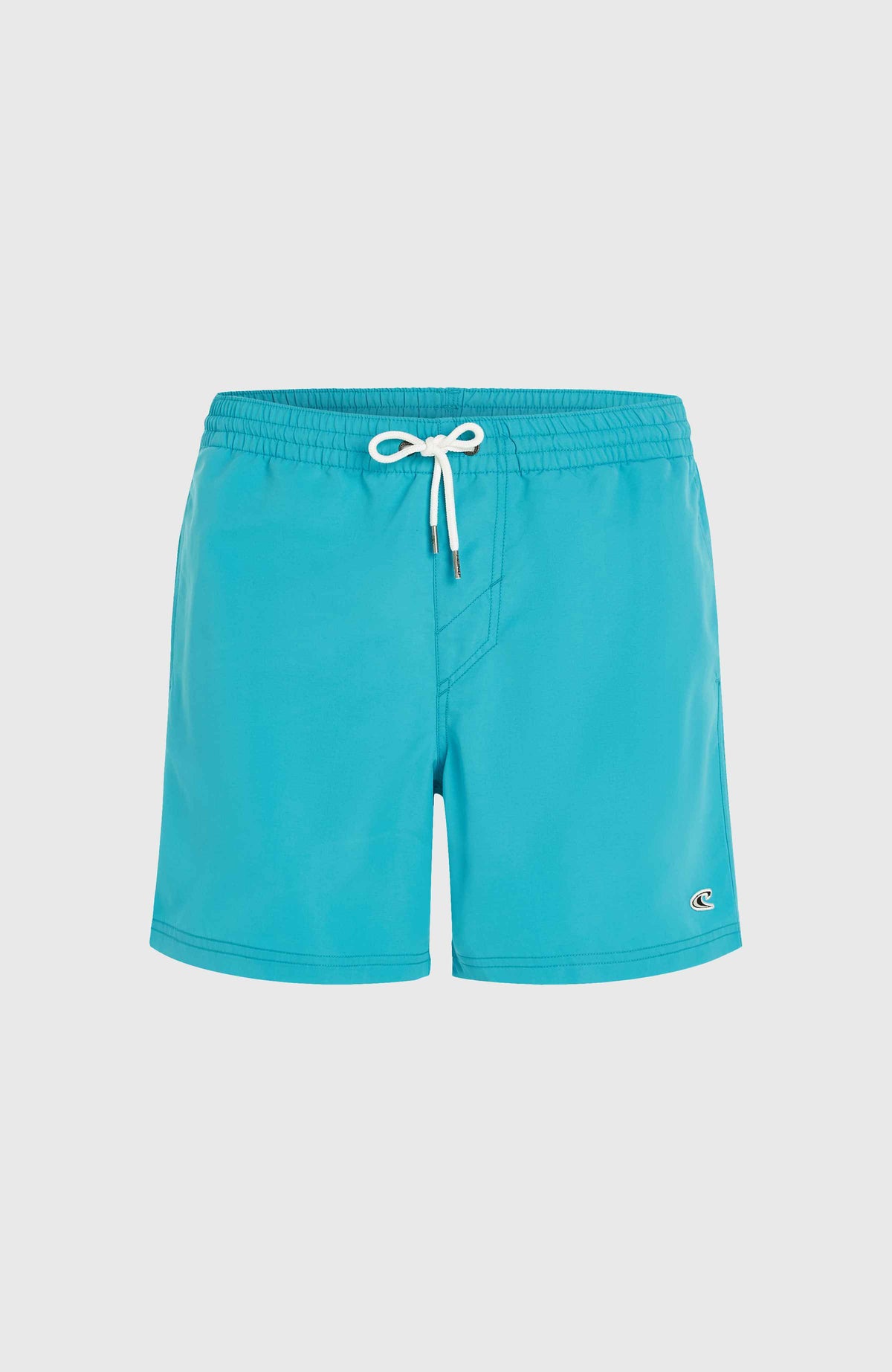 Short de bain Vert 16'' | Neon Blue