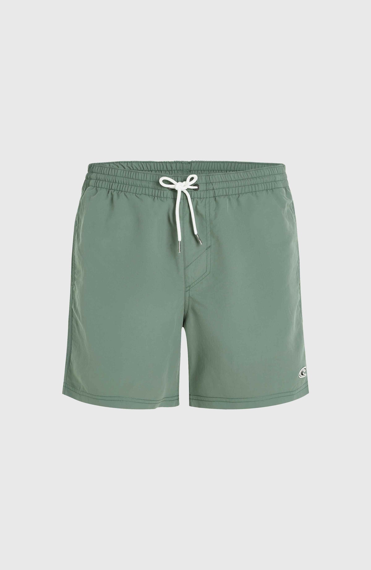 Short de bain Vert 16'' | Lily Pad