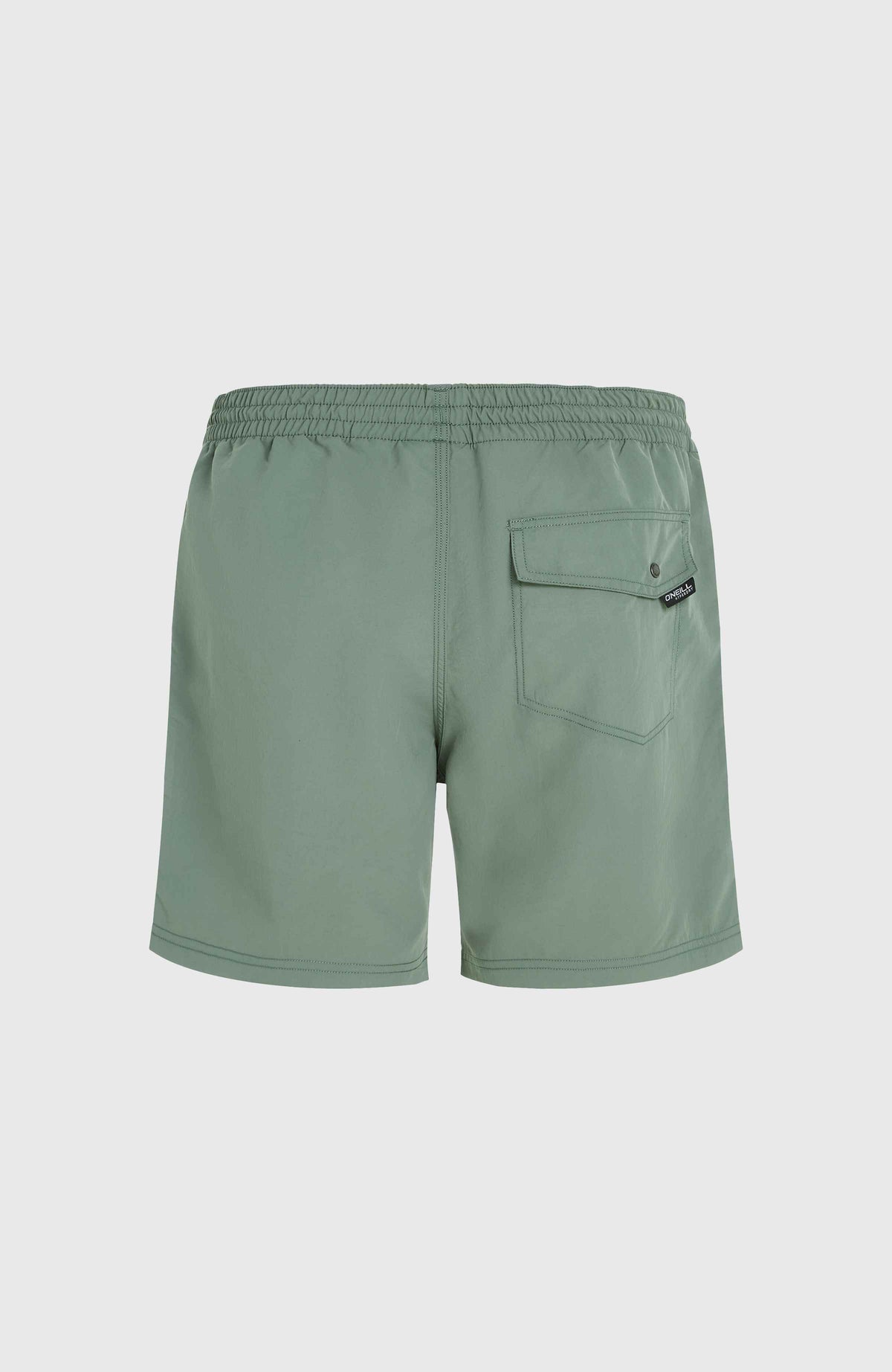 Short de bain Vert 16'' | Lily Pad