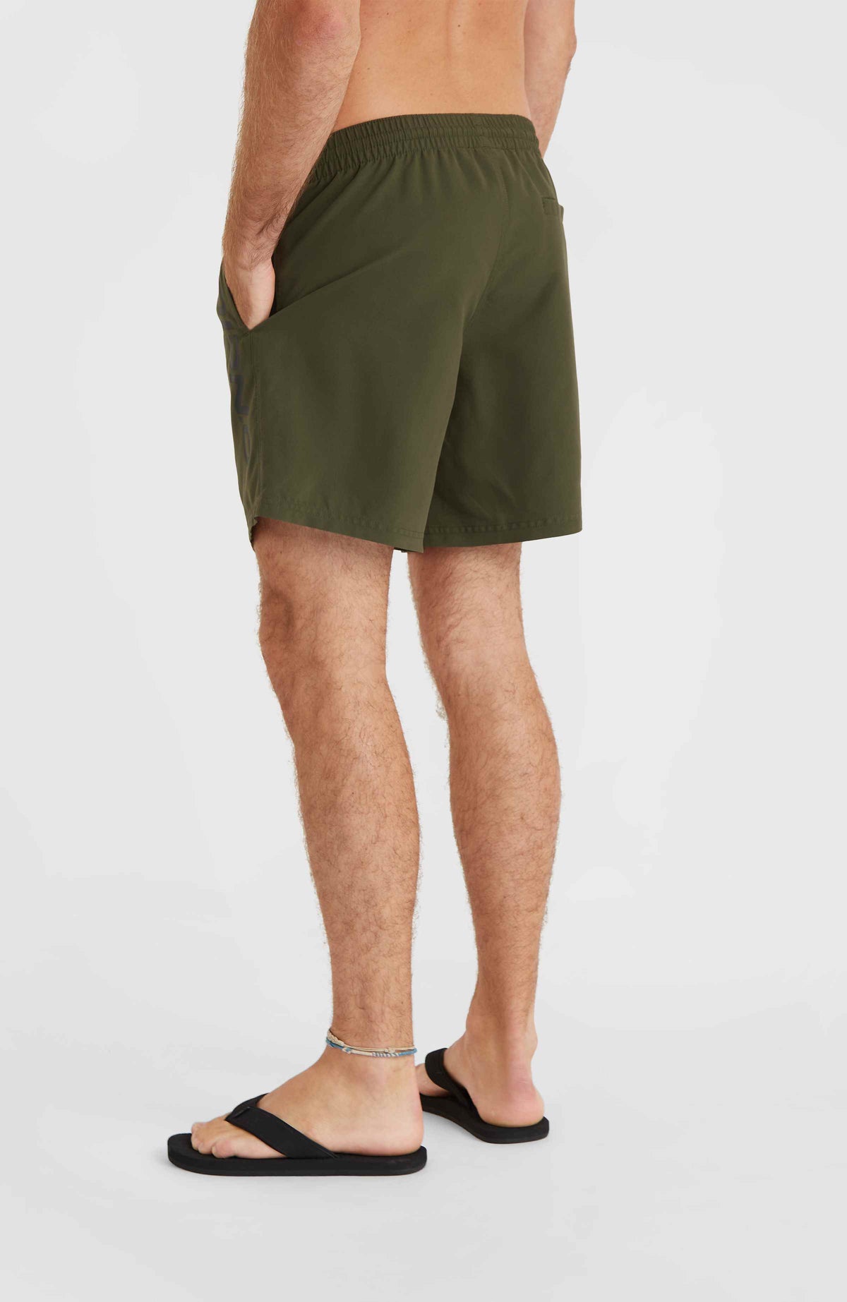 Short de bain Cali 16'' | Forest Night