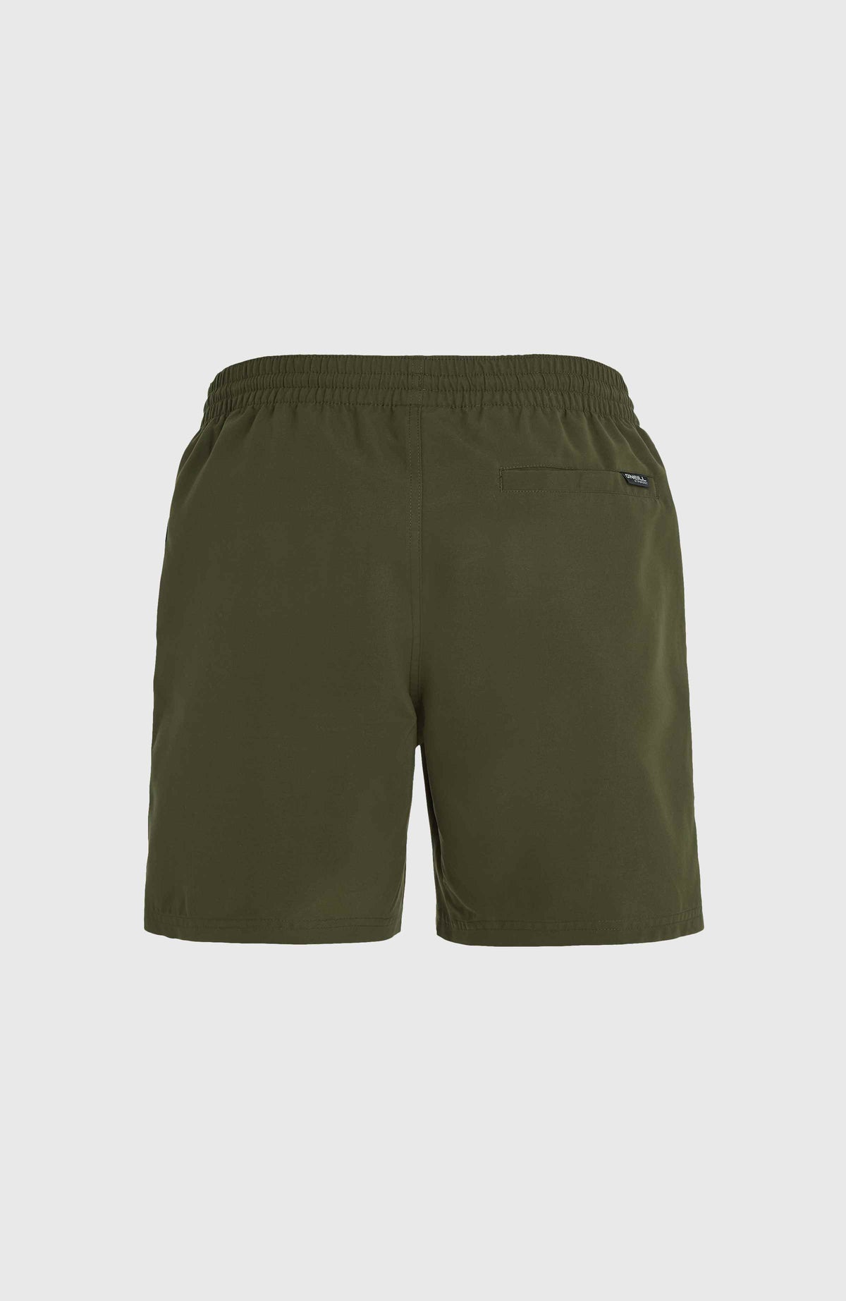 Short de bain Cali 16'' | Forest Night