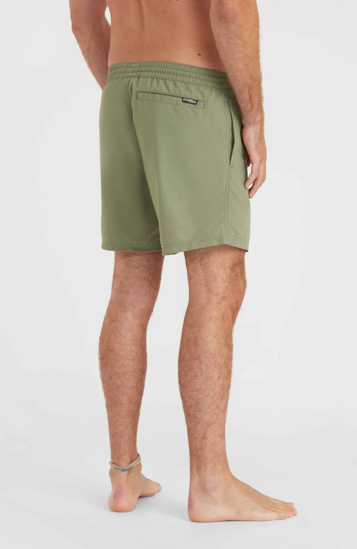 Short de bain Original Cali 16'' | Deep Lichen Green