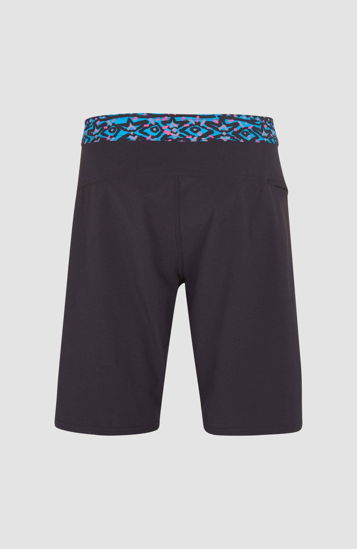 Boardshort Hyperfreak TRVLR Series Enduro 21\ | Electric Blue Panel