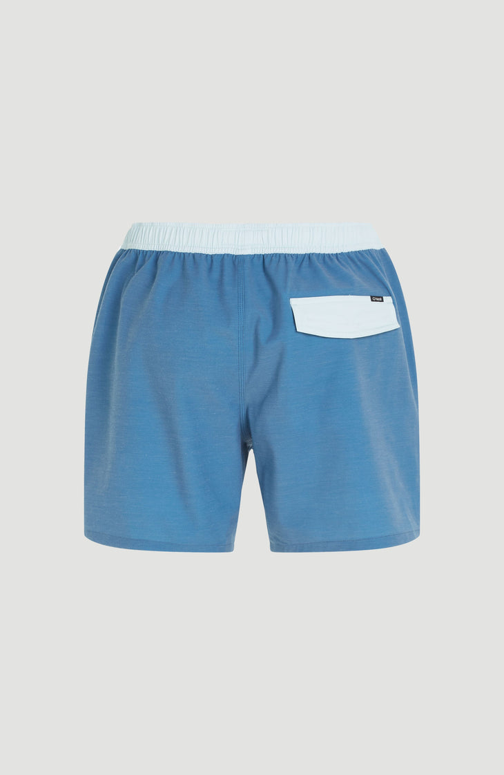 Short de bain O’Riginals Volley 16\ | Copen Blue