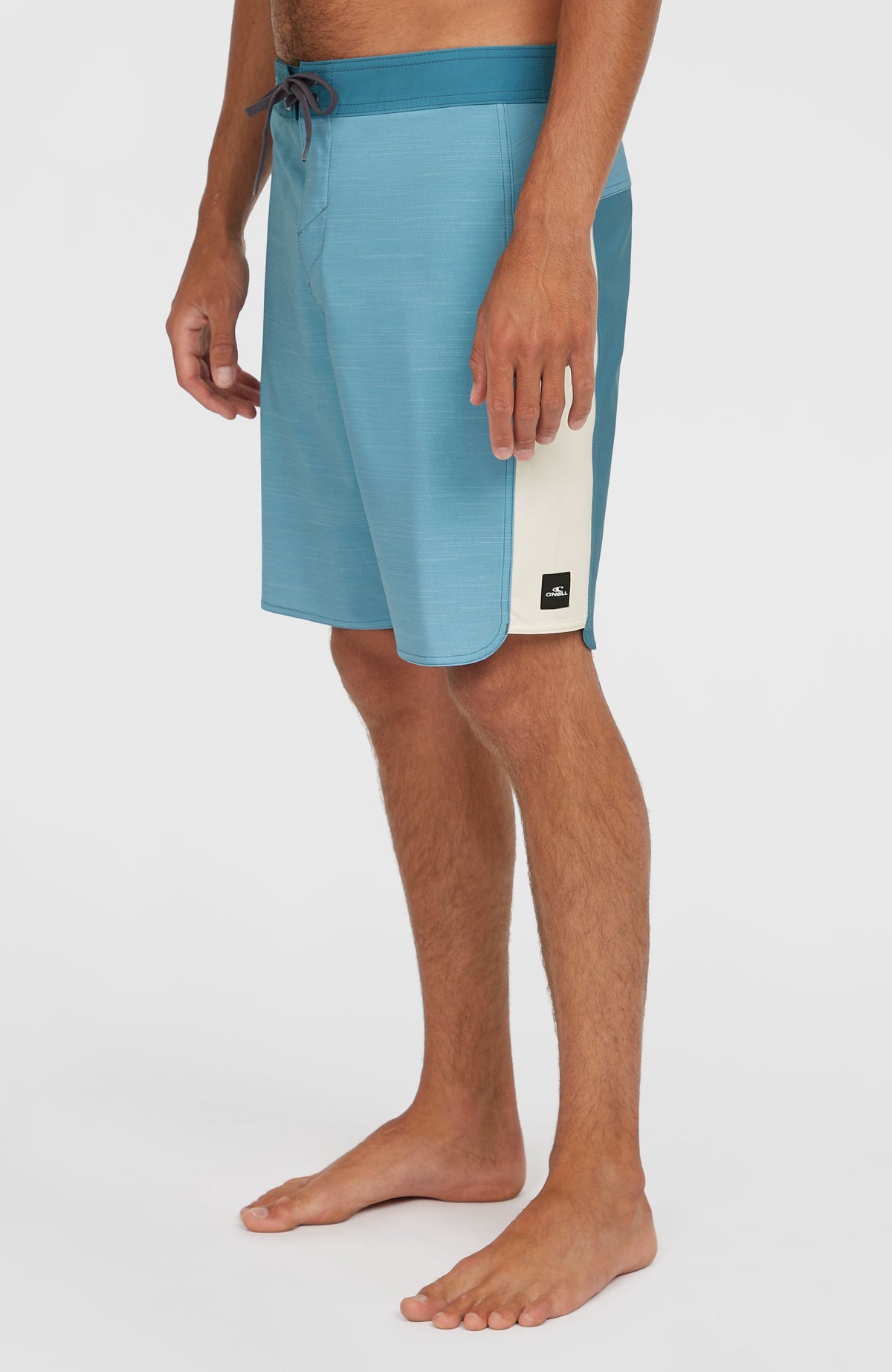 Boardshort Hyperfreak Tech Panel 19 | Blue Fade Tech Panel