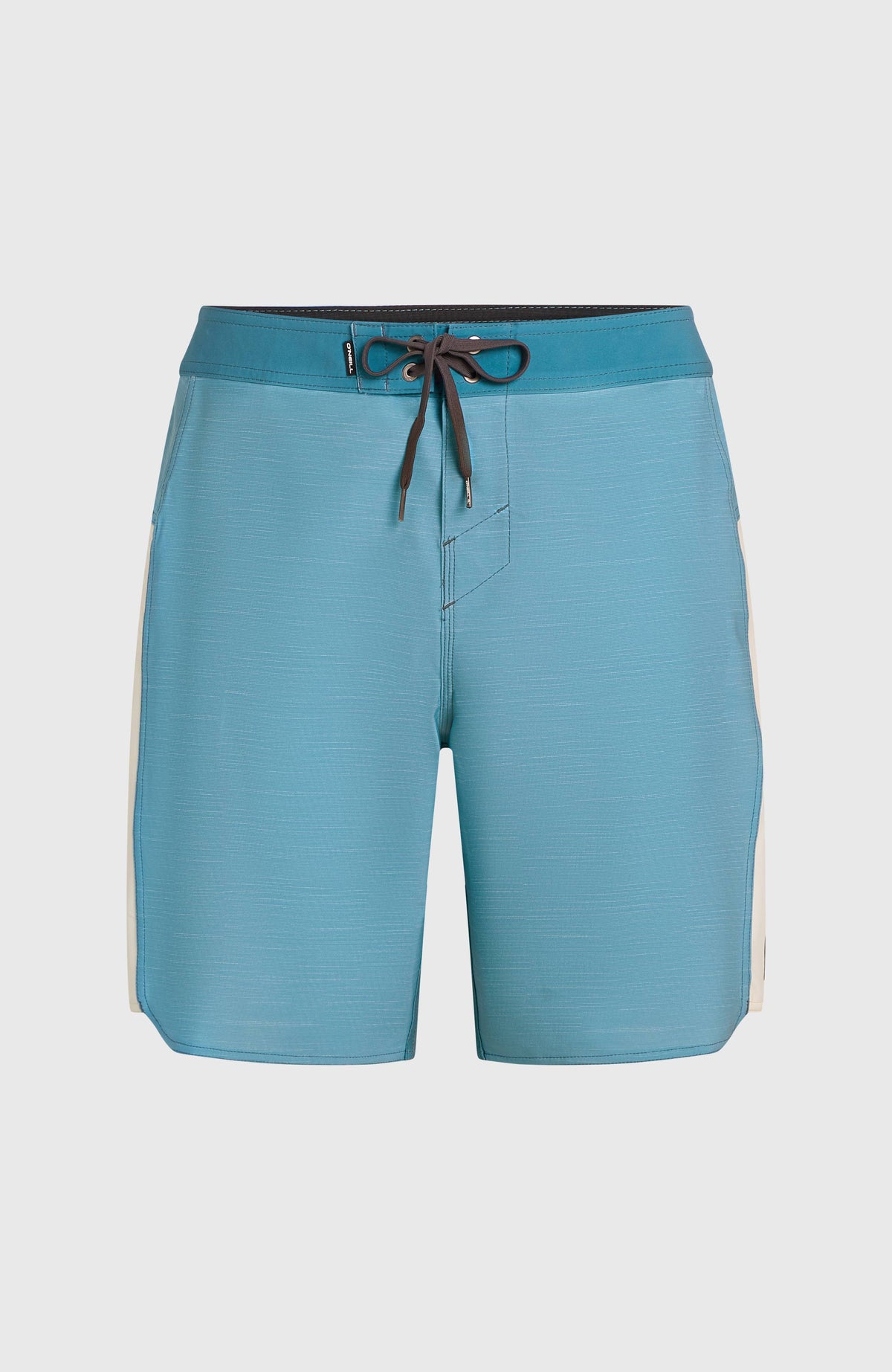 Boardshort Hyperfreak Tech Panel 19 | Blue Fade Tech Panel