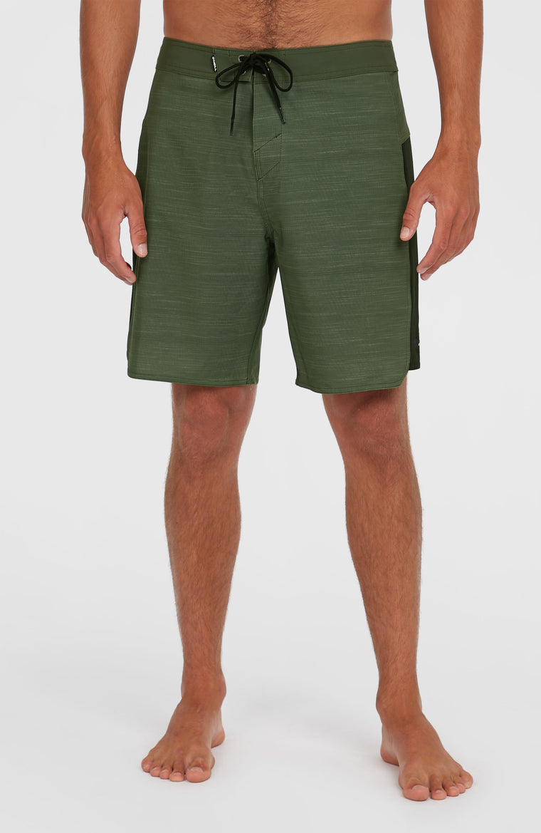 Boardshort Hyperfreak Tech Panel 19 | Army Tech Panel Boardshort Hyperfreak Tech Panel 19 | Army Tech Panel