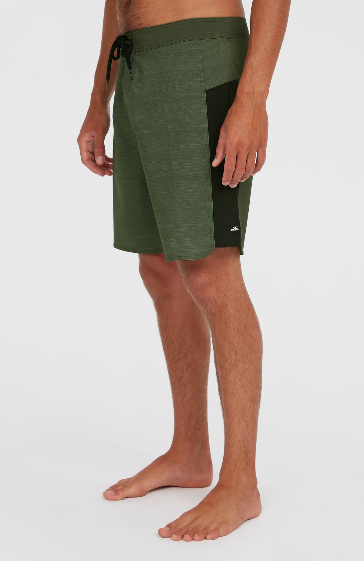 Boardshort Hyperfreak Tech Panel 19 | Army Tech Panel