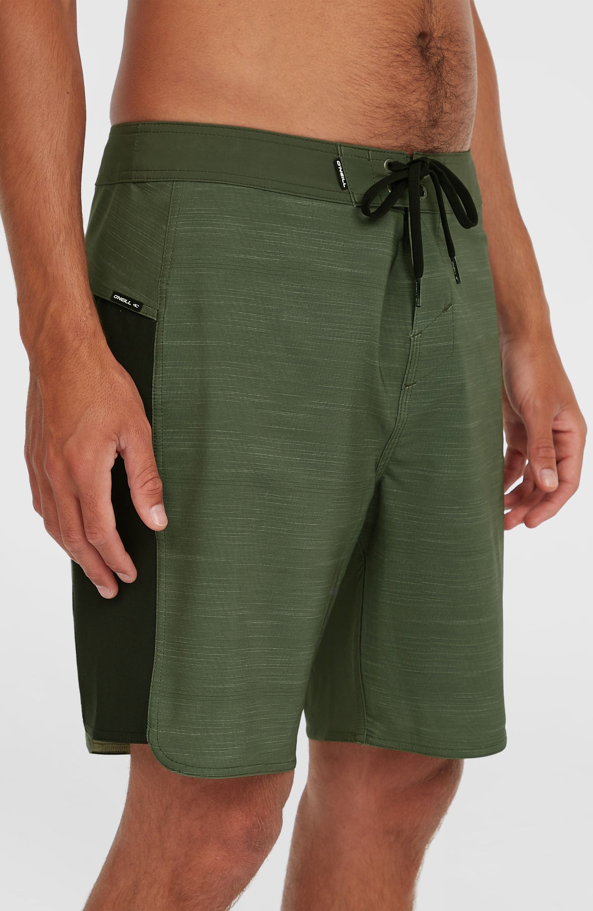 Boardshort Hyperfreak Tech Panel 19 | Army Tech Panel