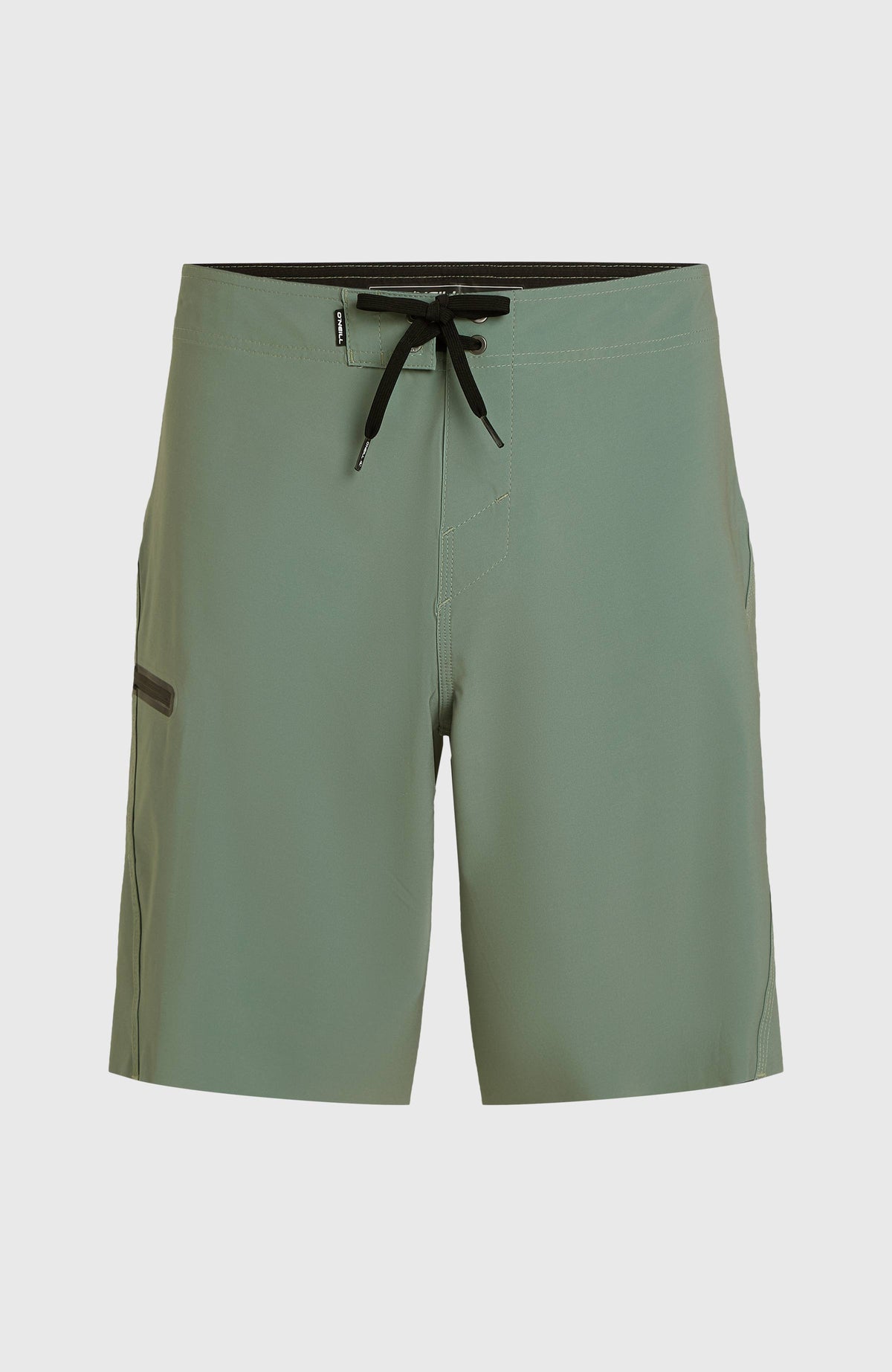 Boardshort Hyperfreak Tech Solid 19 | Seagrass