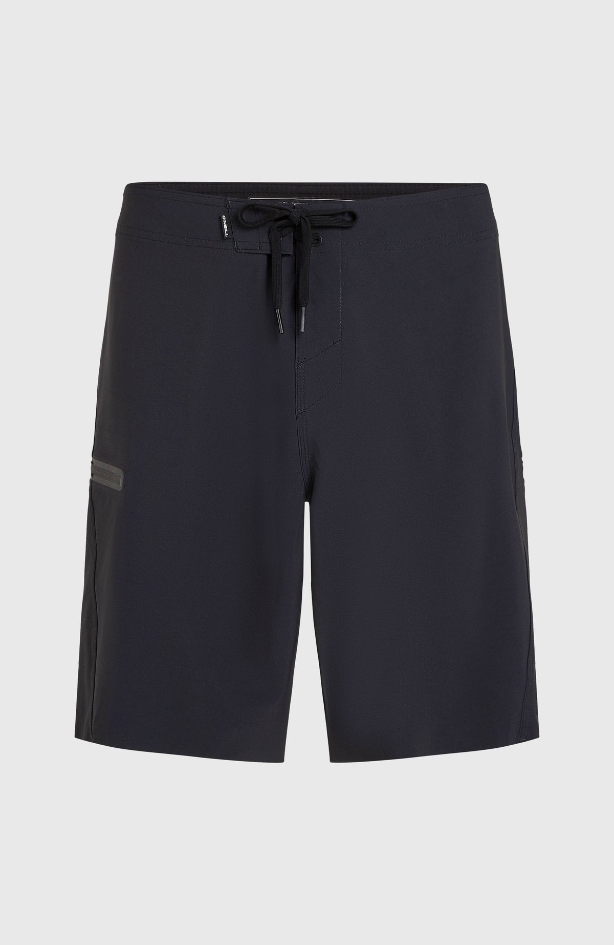 Boardshort Hyperfreak Tech Solid 19 | Black Out