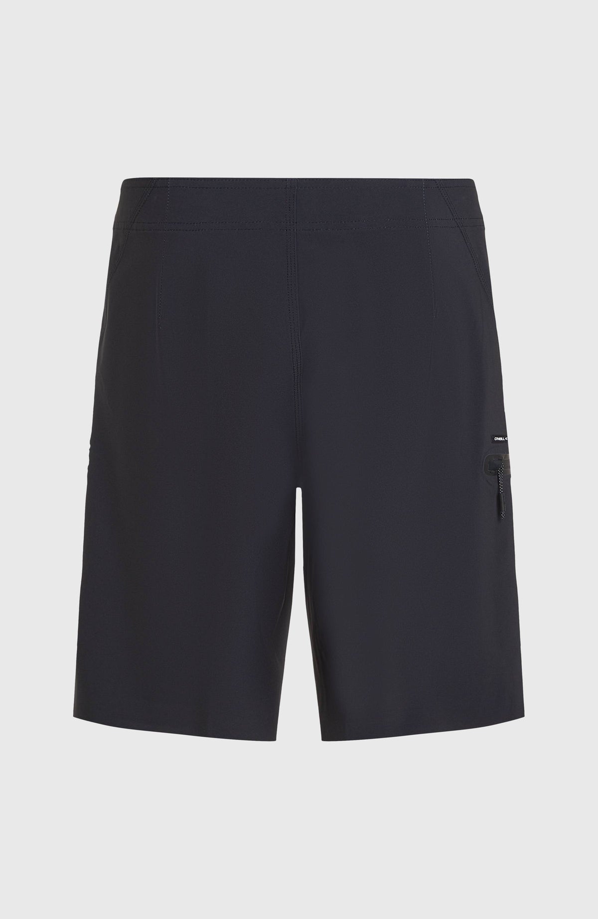 Boardshort Hyperfreak Tech Solid 19 | Black Out