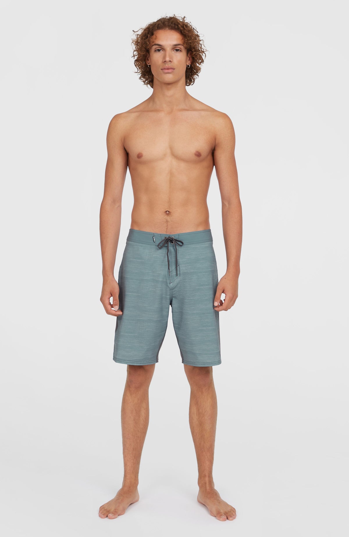 Boardshort Tech Enduro 20 | Trooper Enduro Panel