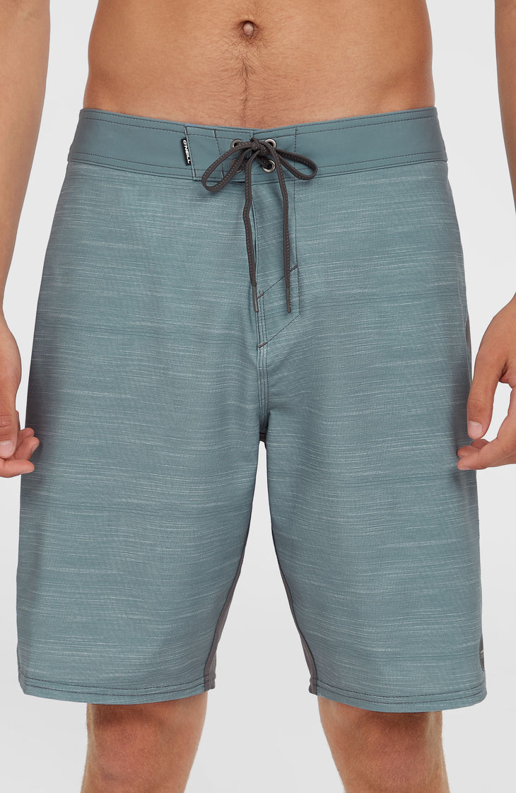 Boardshort Tech Enduro 20 | Trooper Enduro Panel