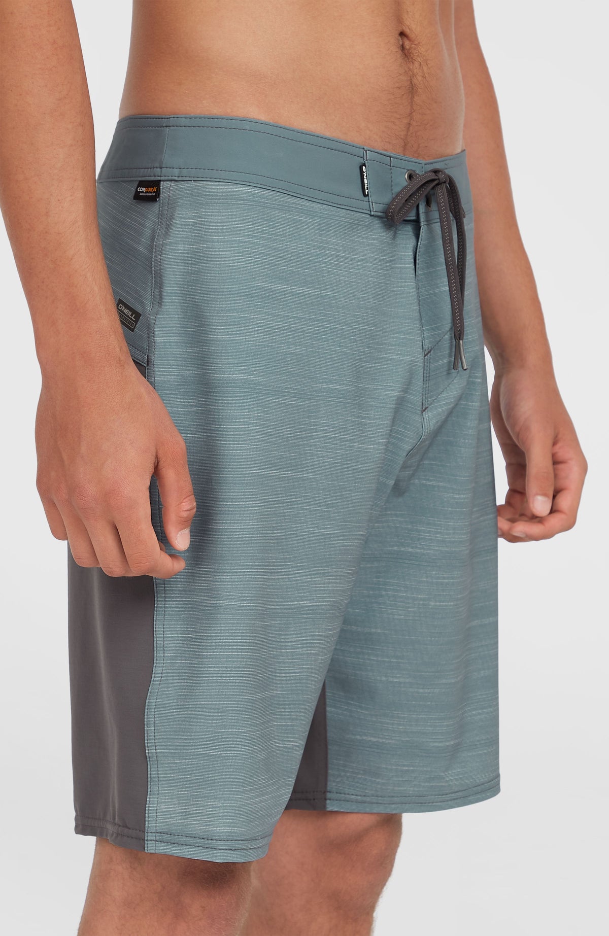 Boardshort Tech Enduro 20 | Trooper Enduro Panel