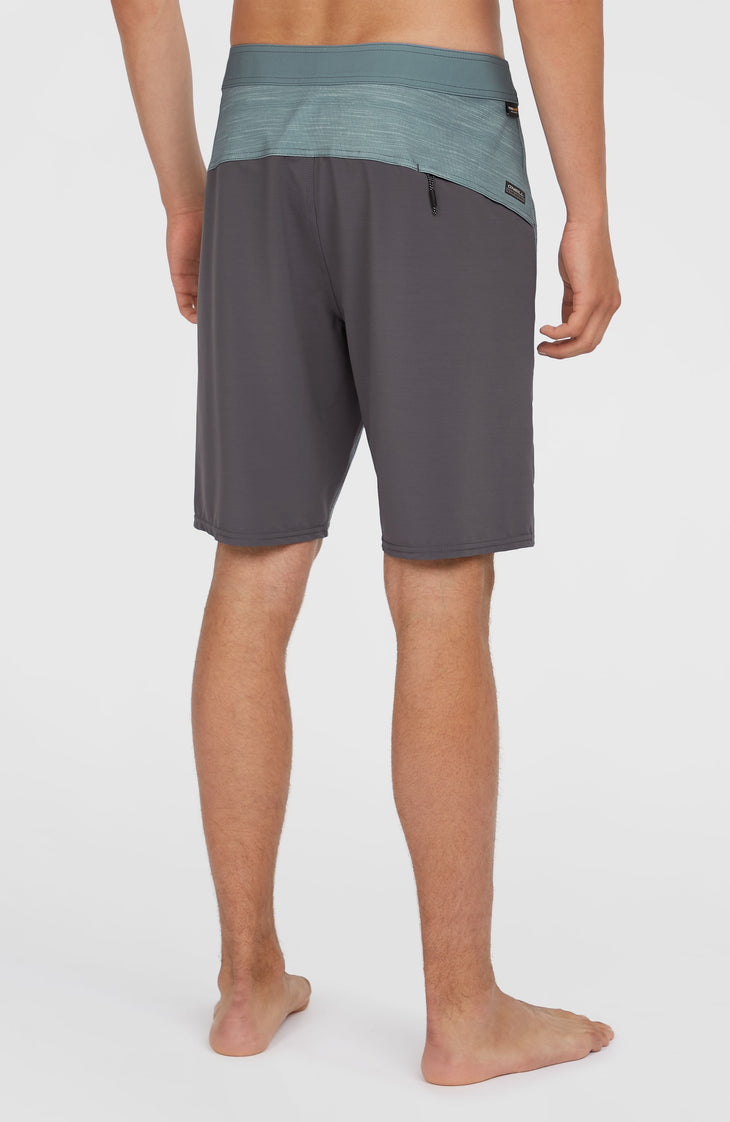 Boardshort Tech Enduro 20 | Trooper Enduro Panel