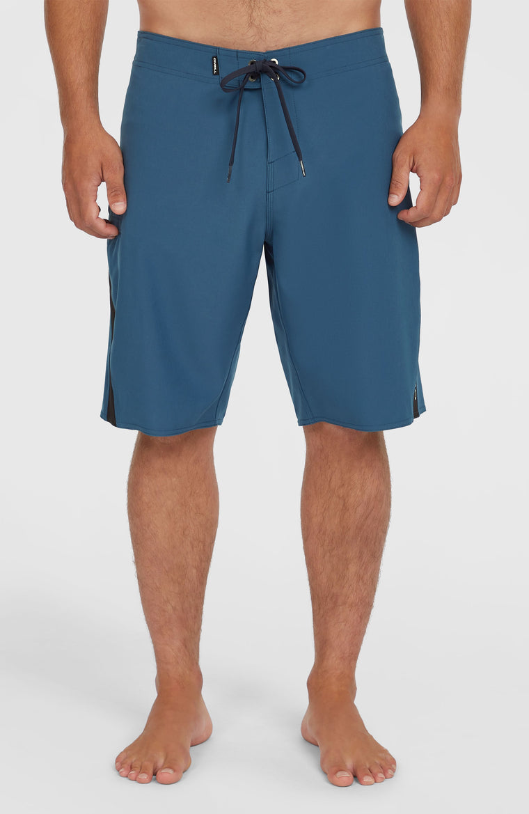 Boardshort Superfreak Solid 21 | Indigo Colour Block Boardshort Superfreak Solid 21 | Indigo Colour Block