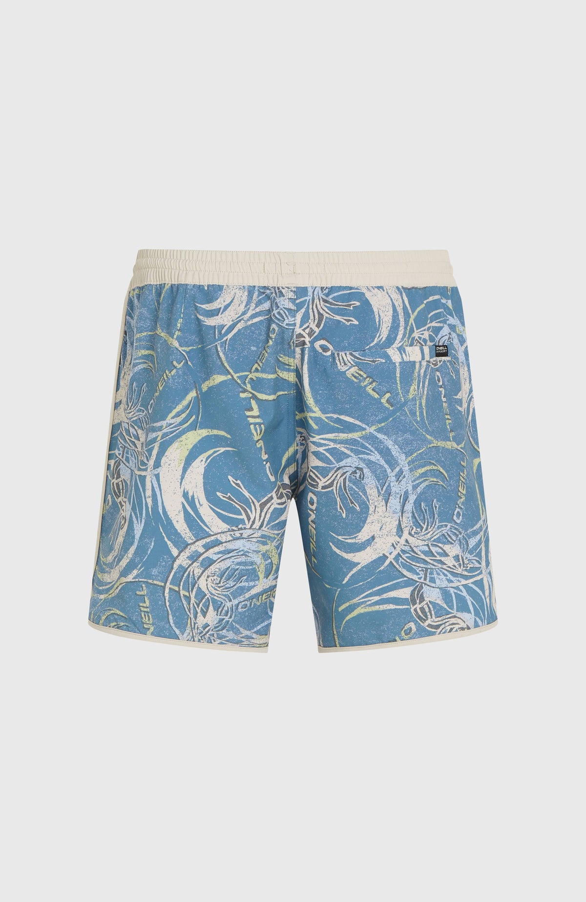 Short de bain O'Riginals Scallop 16 | Blue Originals