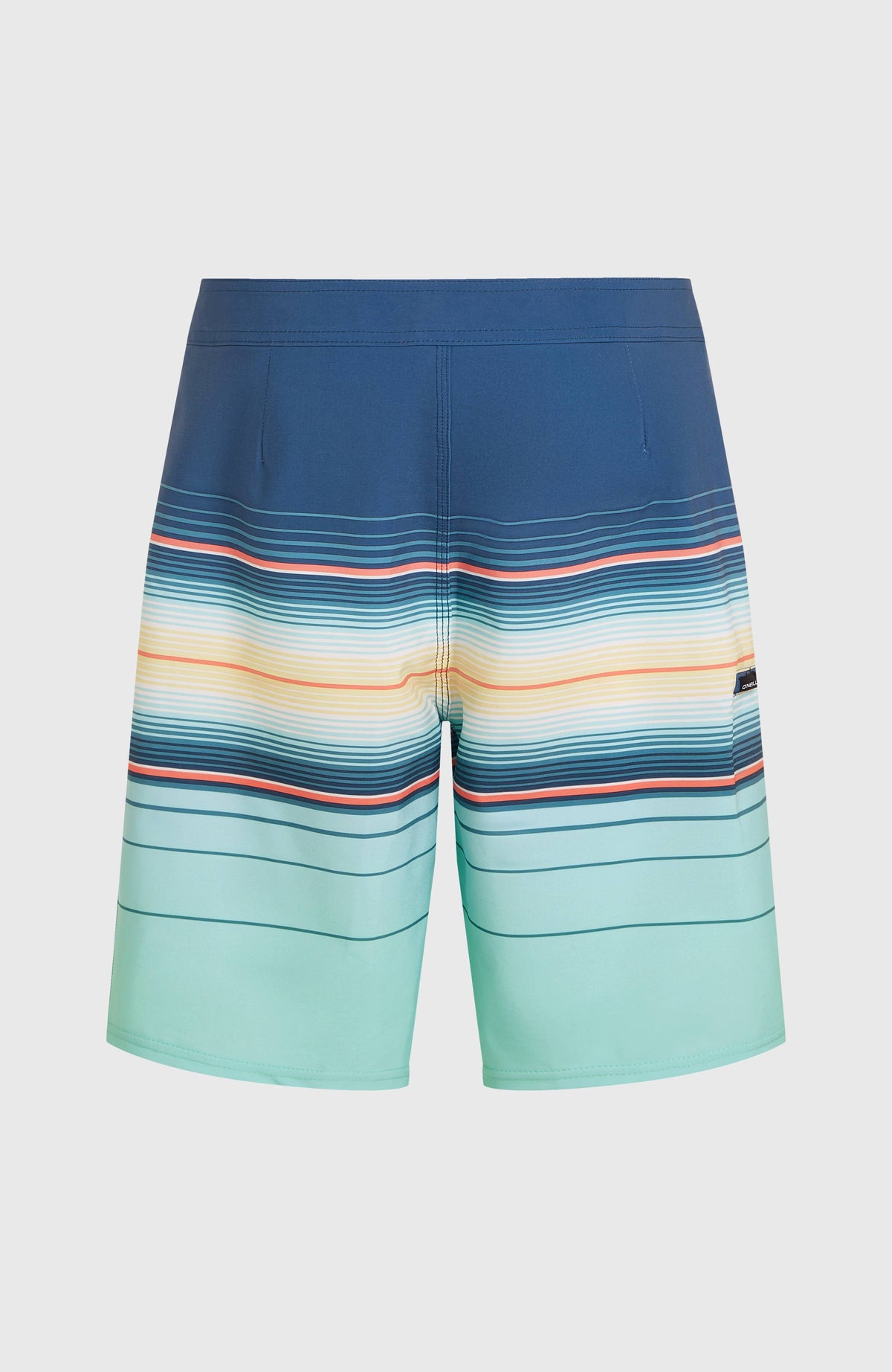 Boardshort Hyperfreak Heat Stripe 21 | Indigo Heat Stripe