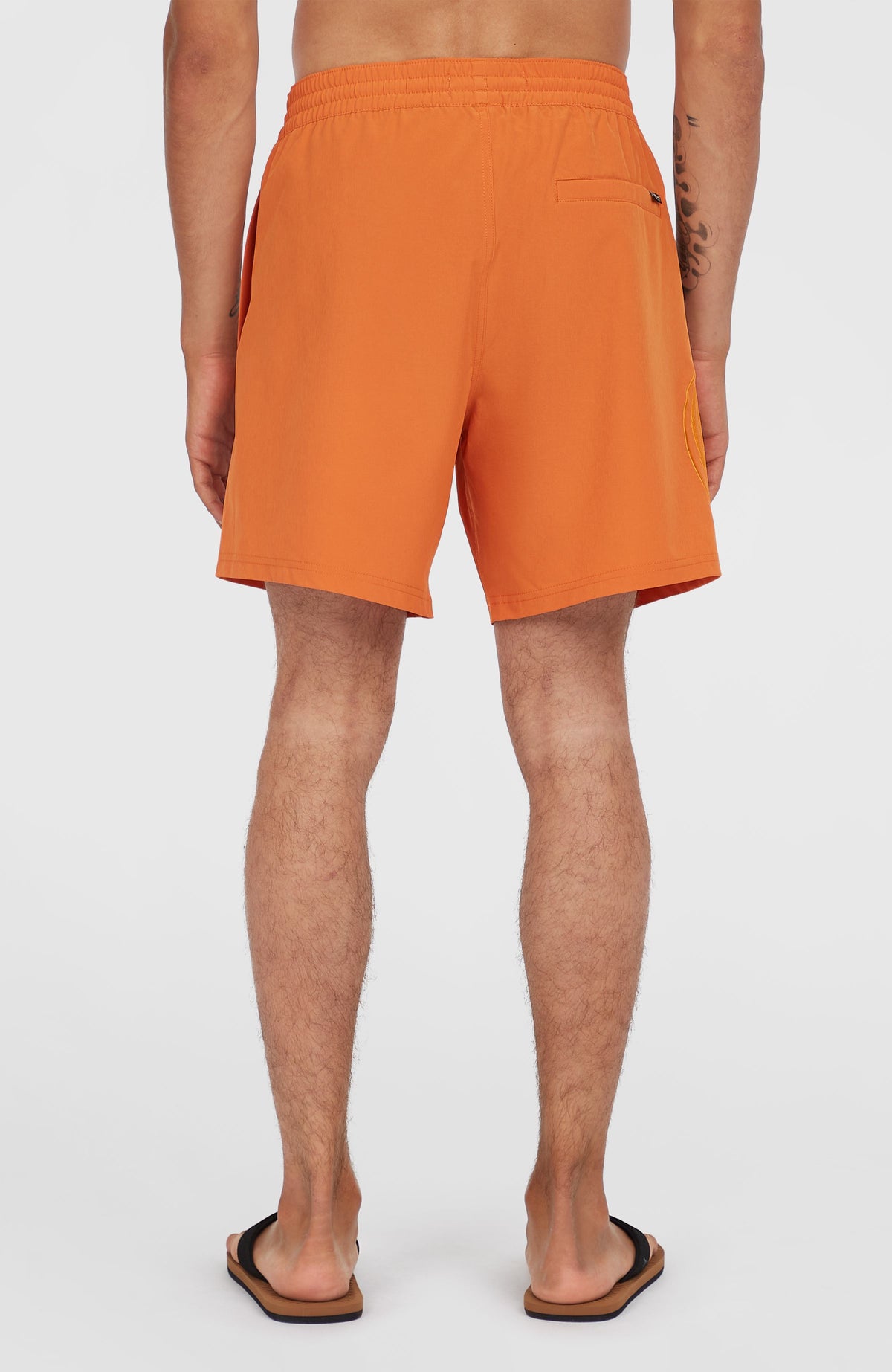 Short de bain O'Riginals Cali Ocean 16'' | Cinnamon Stick