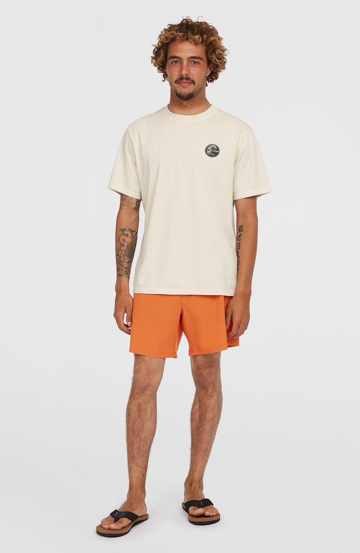 Short de bain O'Riginals Cali Ocean 16'' | Cinnamon Stick