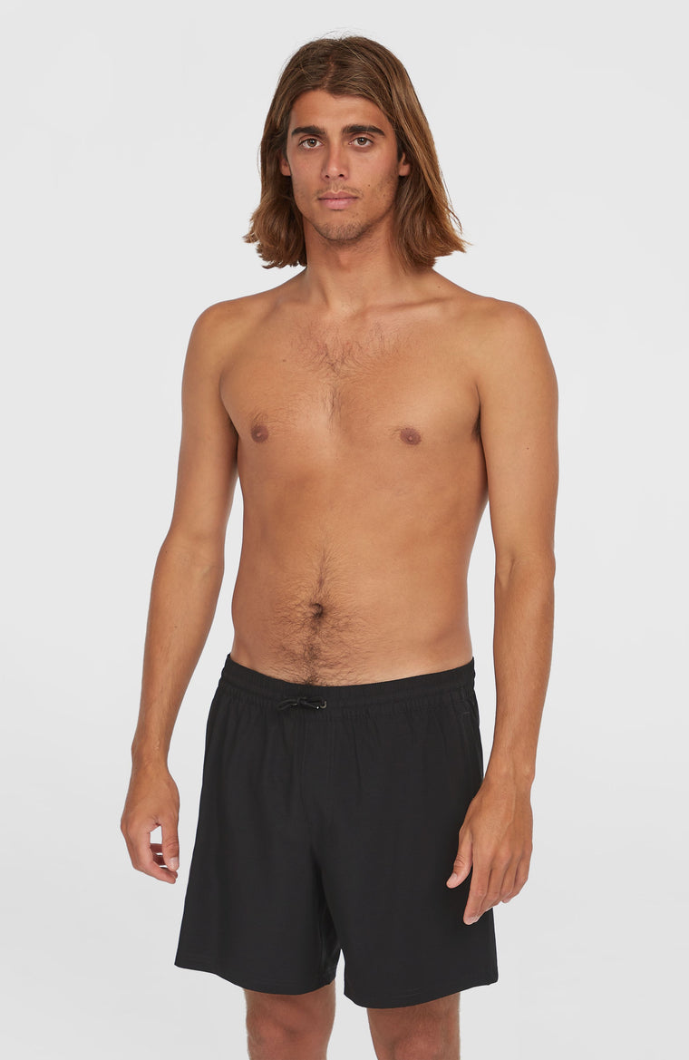 Short de bain O'Riginals Cali Ocean 16'' | Black Out Short de bain O'Riginals Cali Ocean 16'' | Black Out