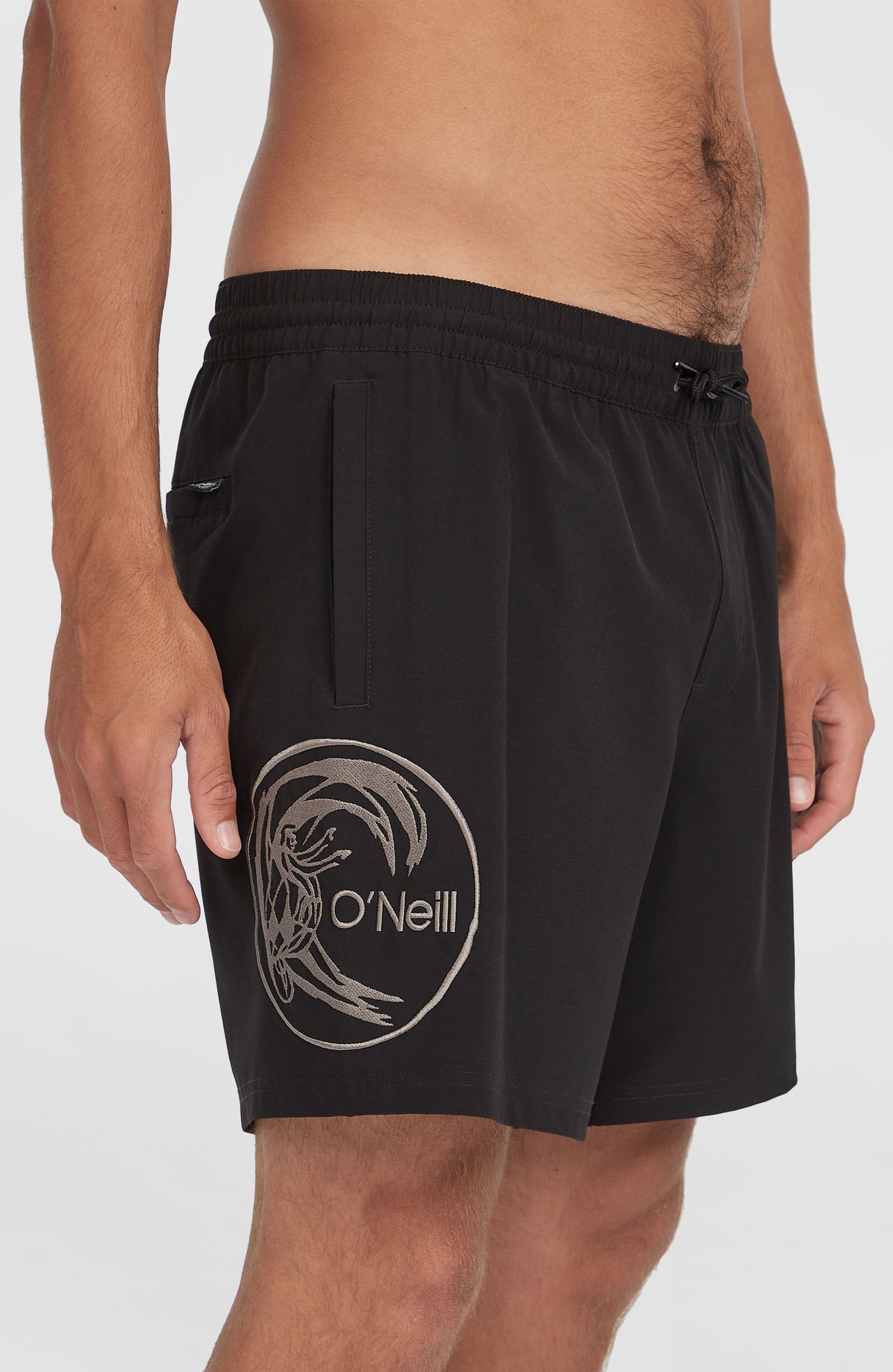 Short de bain O'Riginals Cali Ocean 16'' | Black Out