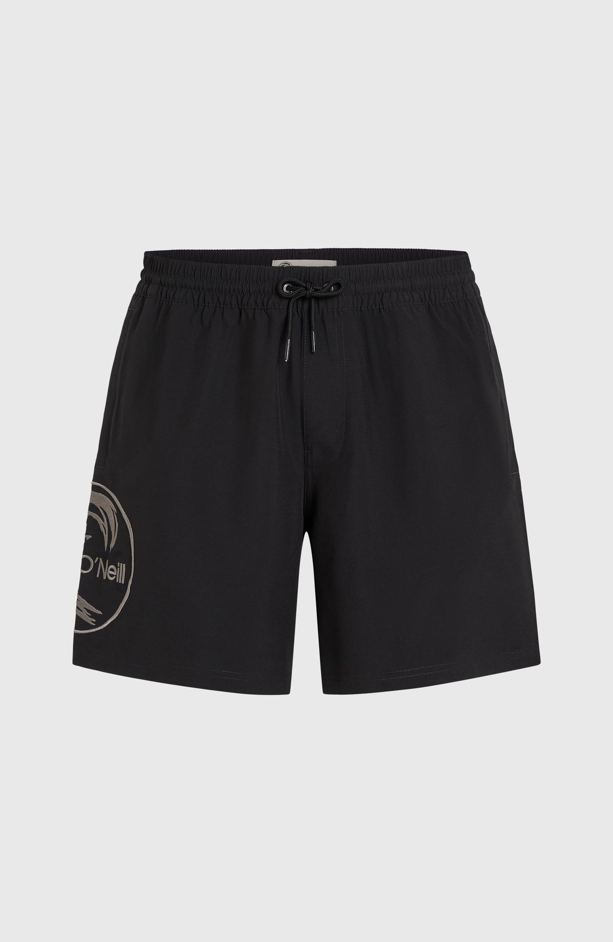 Short de bain O'Riginals Cali Ocean 16'' | Black Out