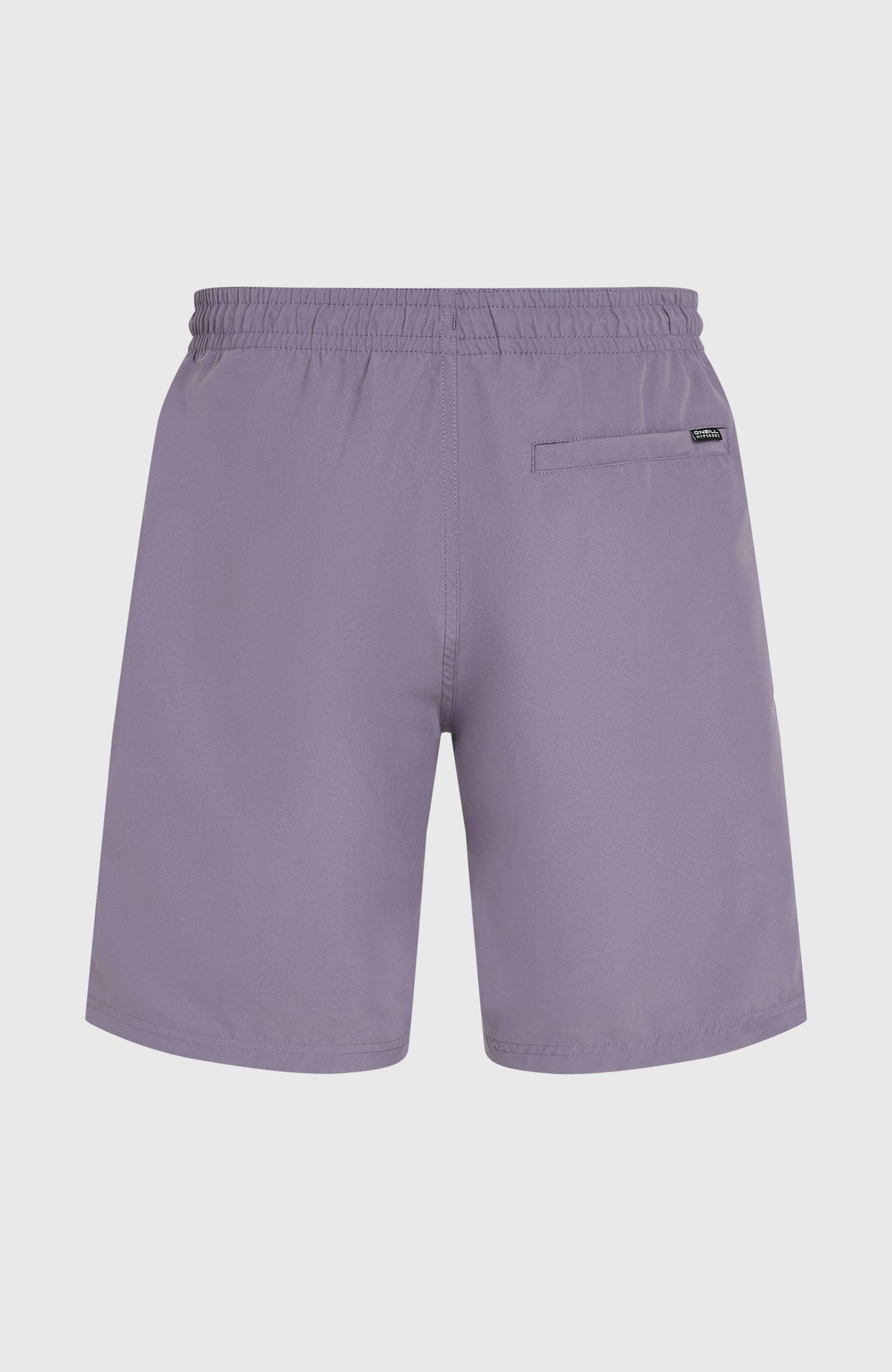 Short de bain Retro 19'' | Storm Colour Block