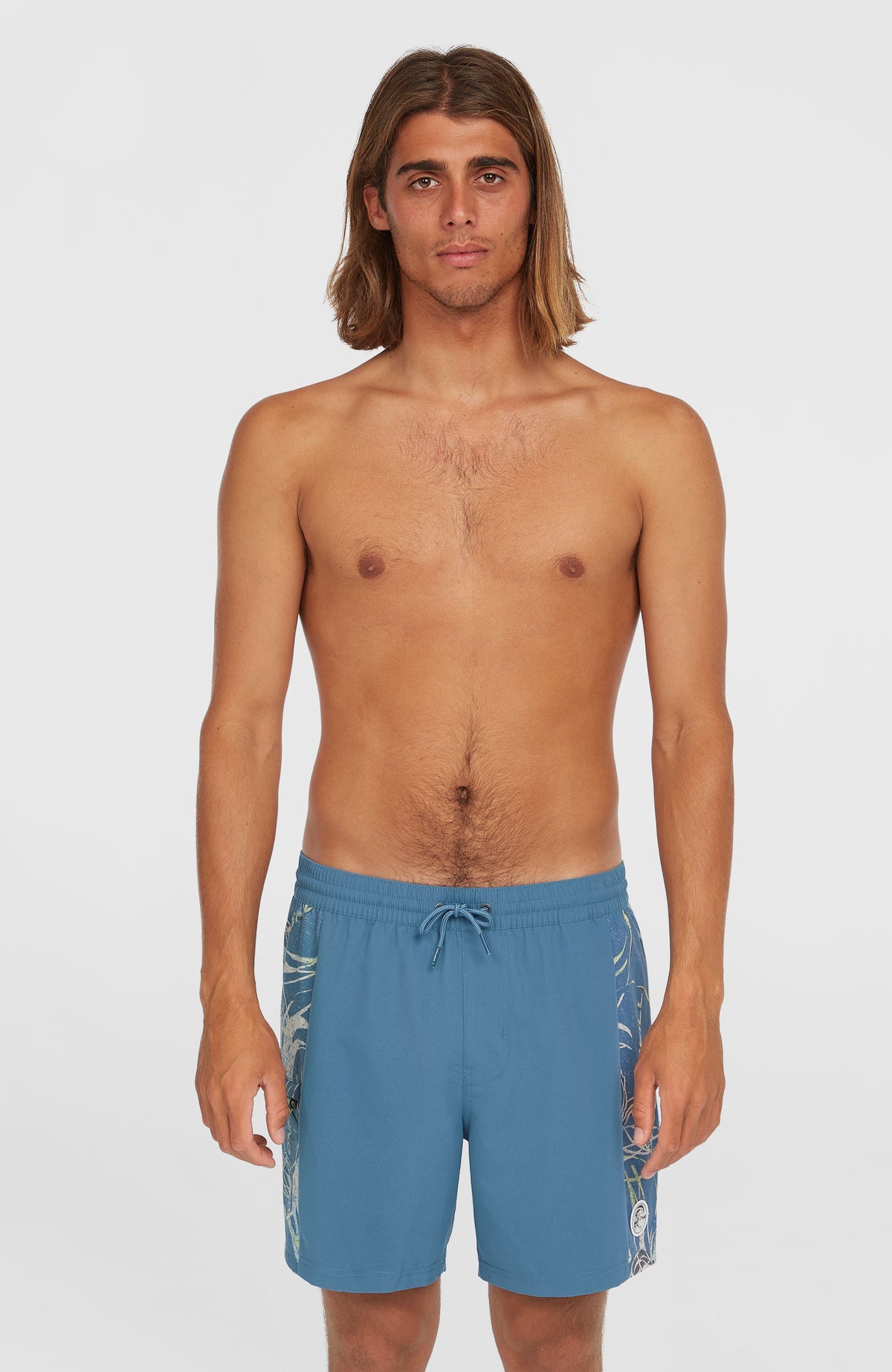 Short de bain O'Riginals Side Panel 16 | Blue Originals
