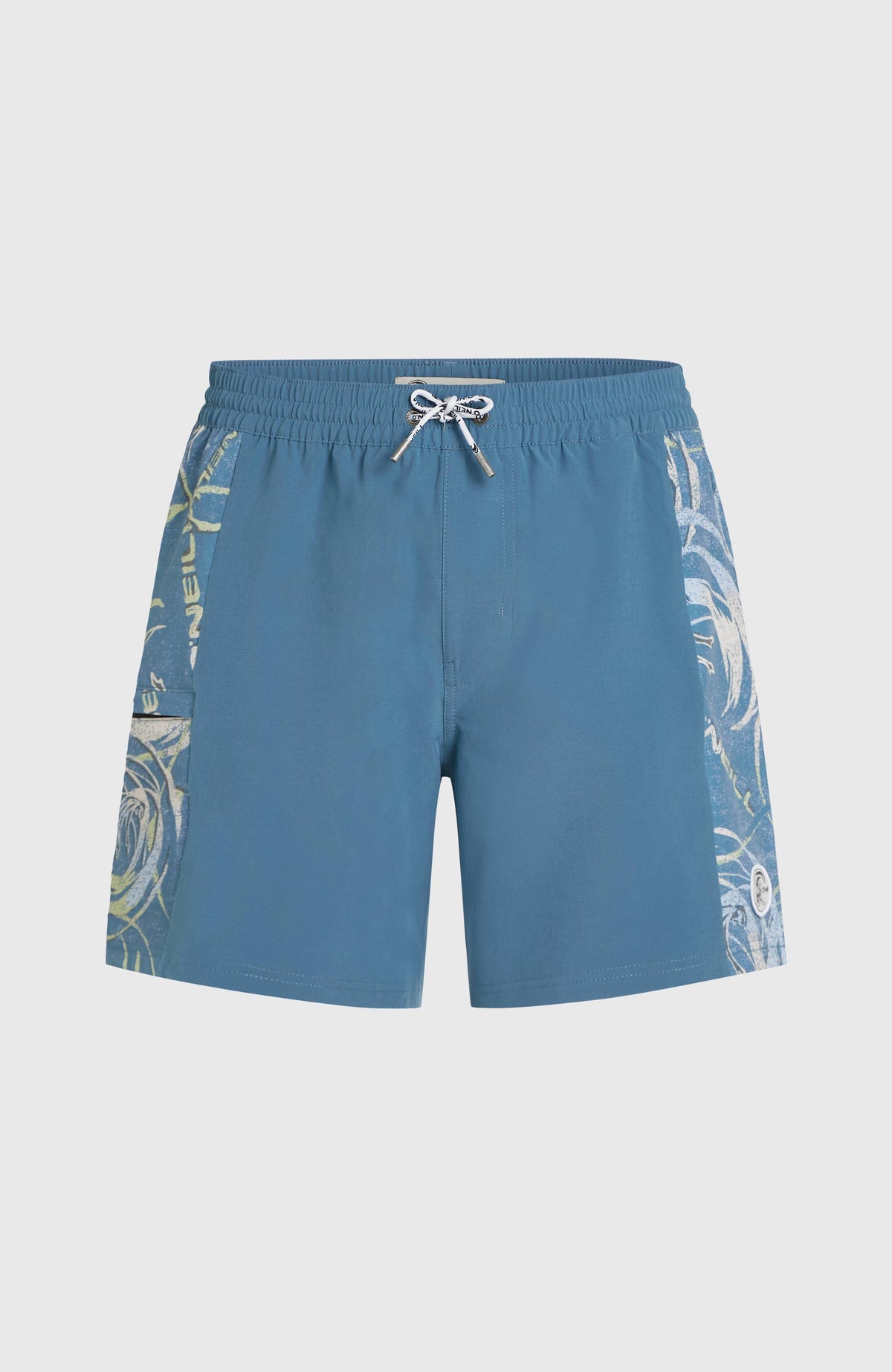 Short de bain O'Riginals Side Panel 16 | Blue Originals
