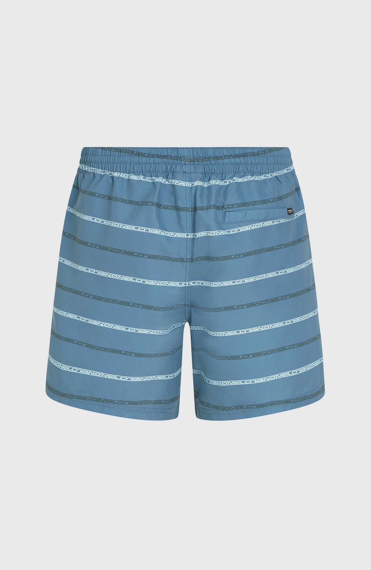 Short de bain Cali First 15'' | Blue O'Neill Stripe