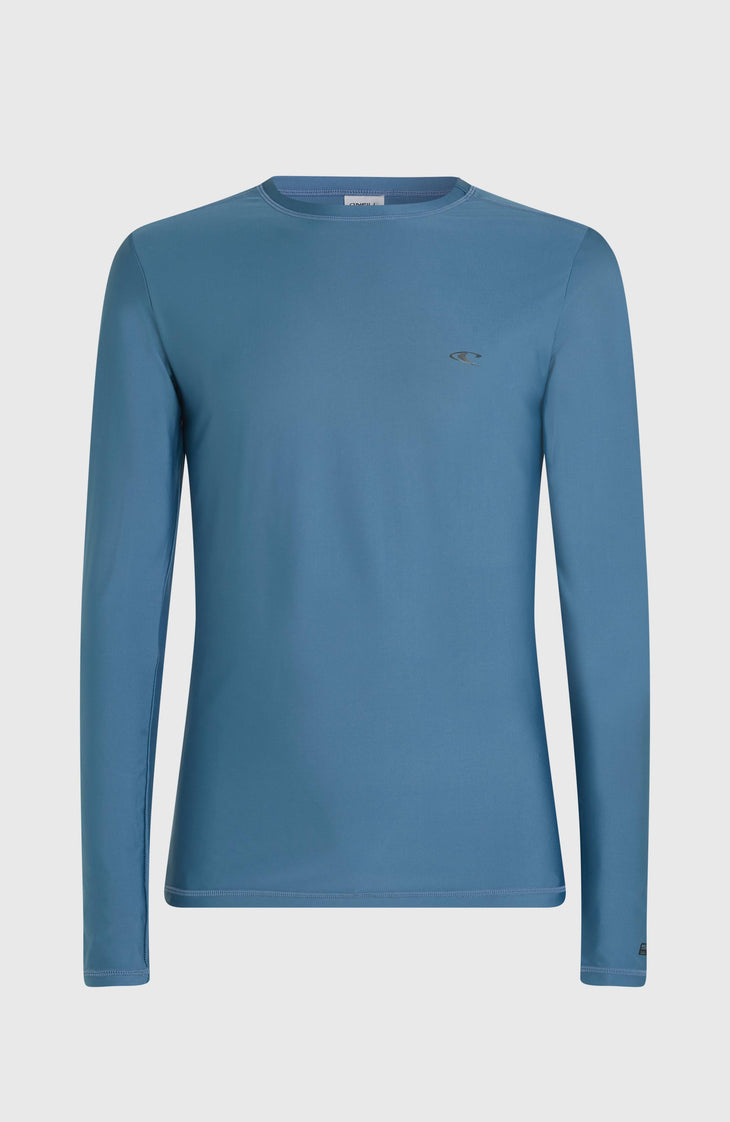 Lycra à manches longues Essentials | Copen Blue