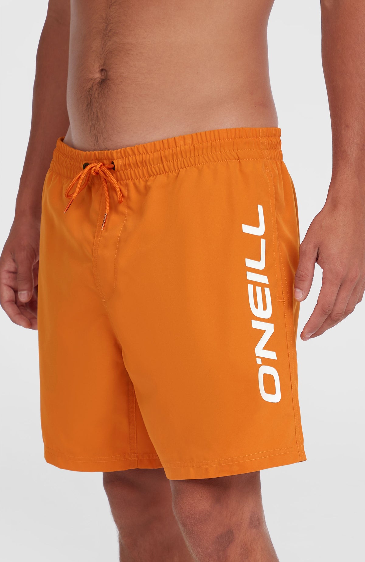 Short de bain Cali 16'' | Cinnamon Stick