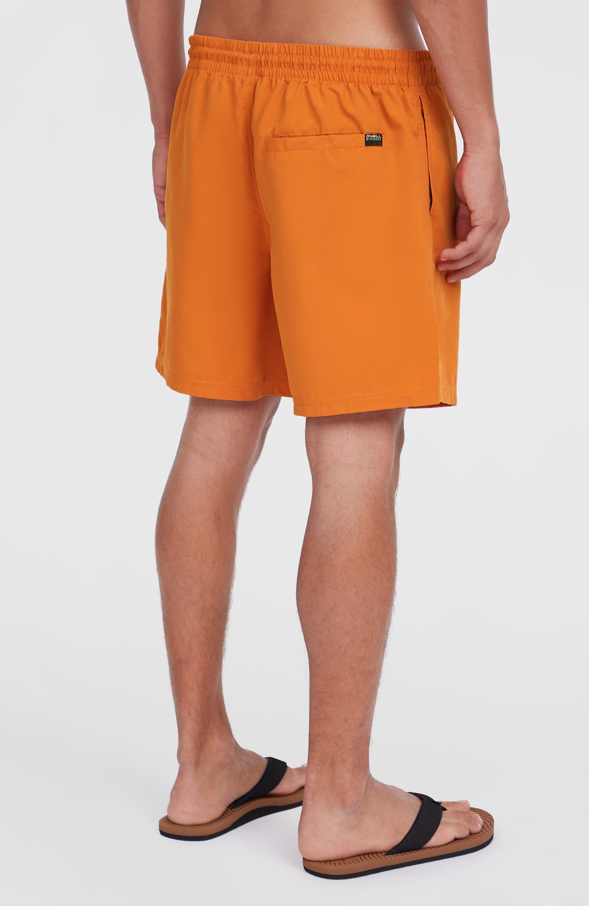 Short de bain Cali 16'' | Cinnamon Stick