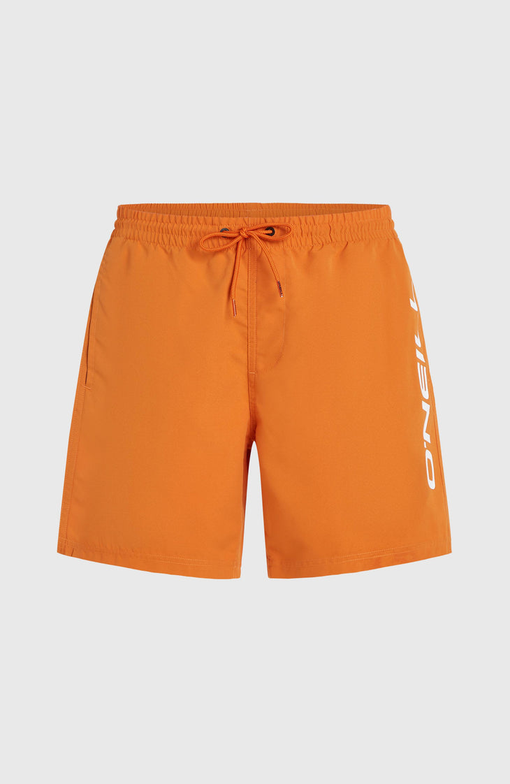 Short de bain Cali 16'' | Cinnamon Stick
