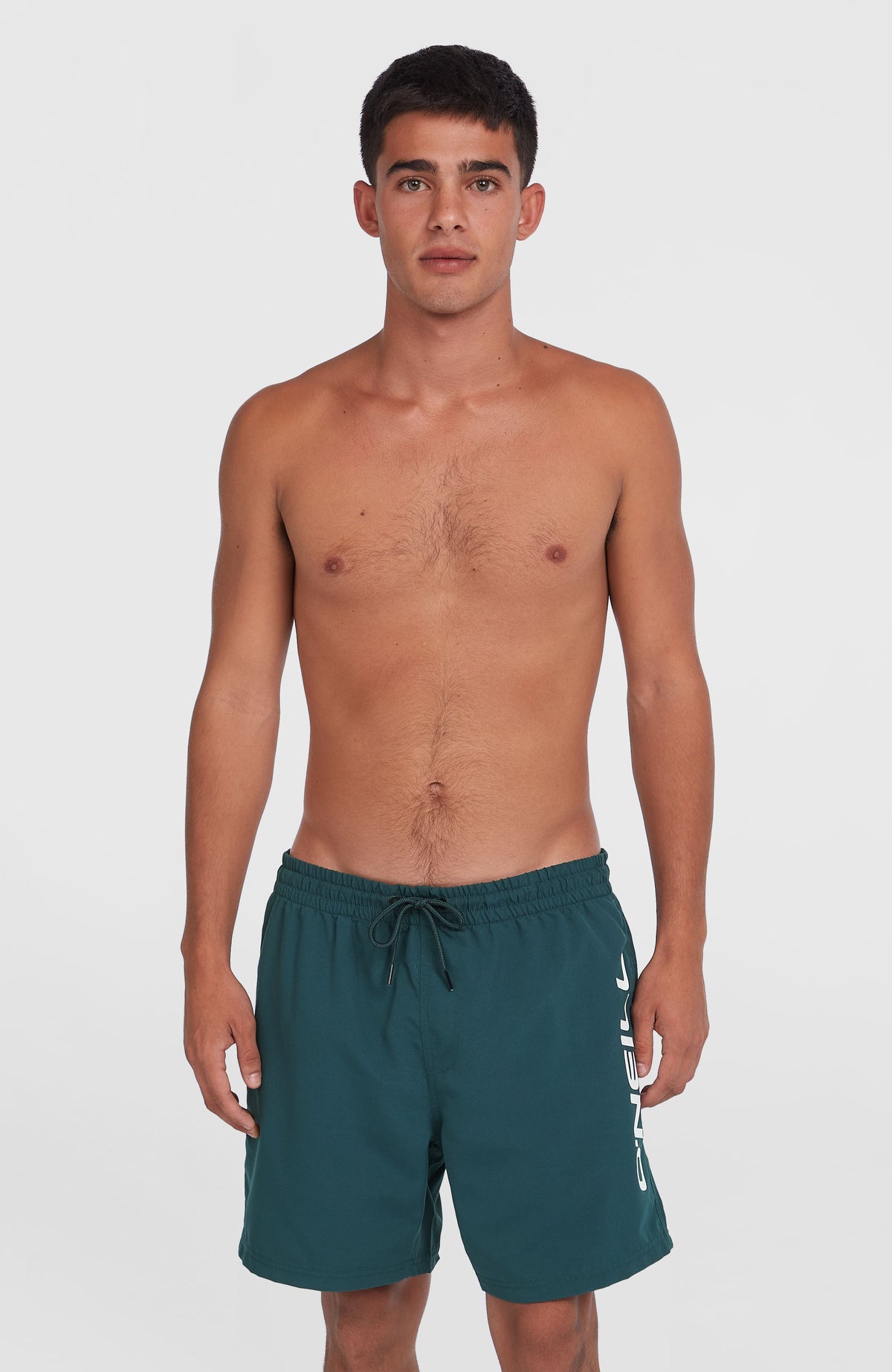 Short de bain Cali 16'' | Alma Steel