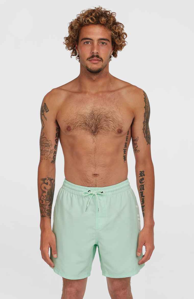 Short de bain Cali 16'' | Mildrew Mint Short de bain Cali 16'' | Mildrew Mint