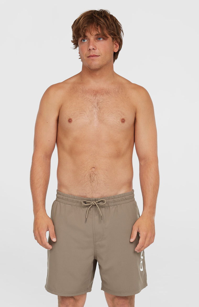 Short de bain Cali 16'' | Pure Cashmere Short de bain Cali 16'' | Pure Cashmere