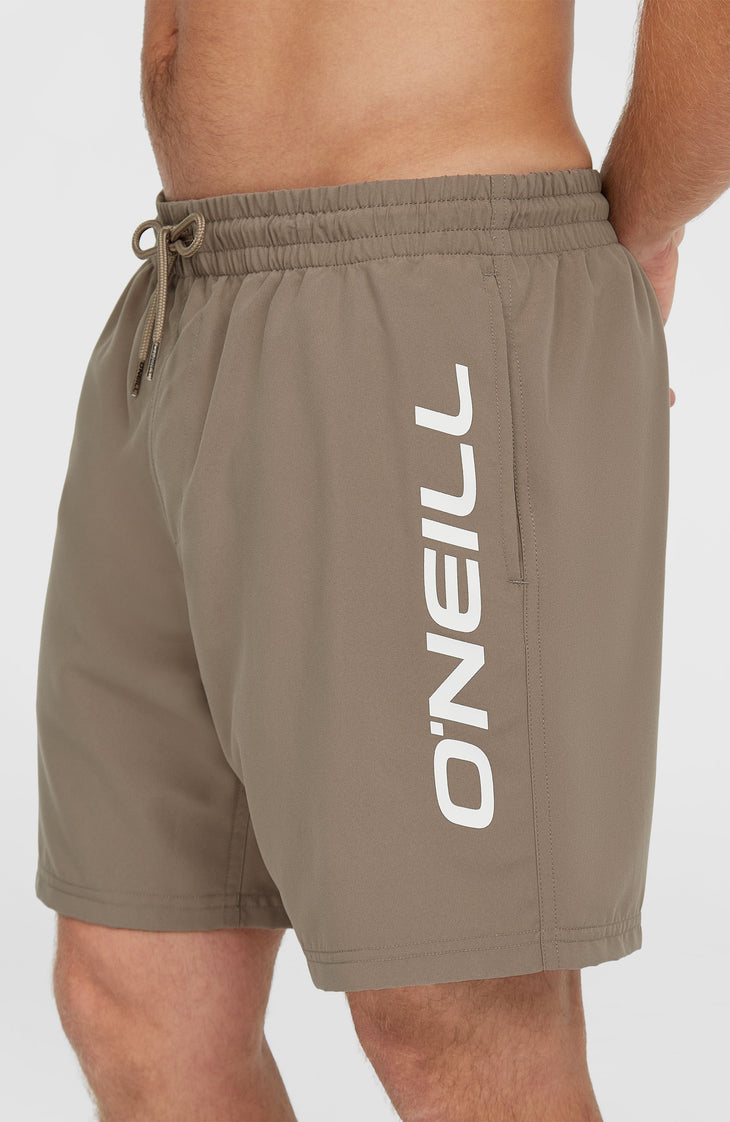 Short de bain Cali 16'' | Pure Cashmere
