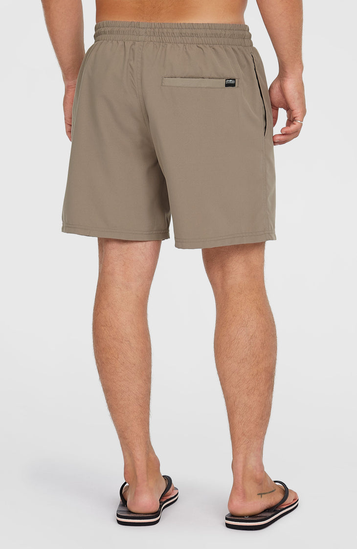 Short de bain Cali 16'' | Pure Cashmere