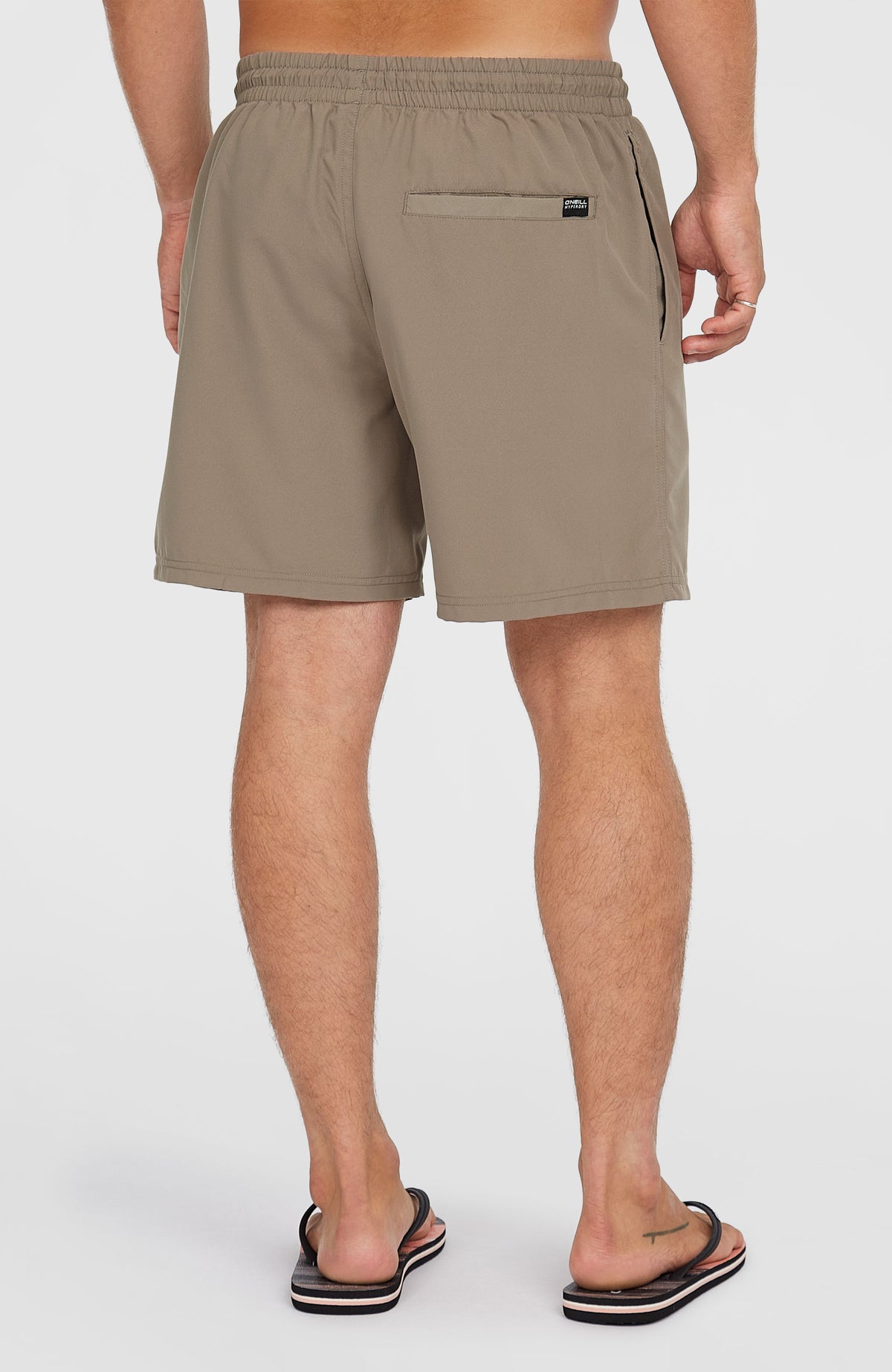 Short de bain Cali 16'' | Pure Cashmere