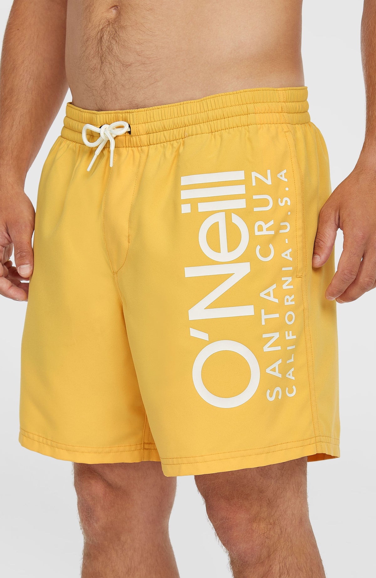 Short de bain Original Cali 16'' | Golden Haze