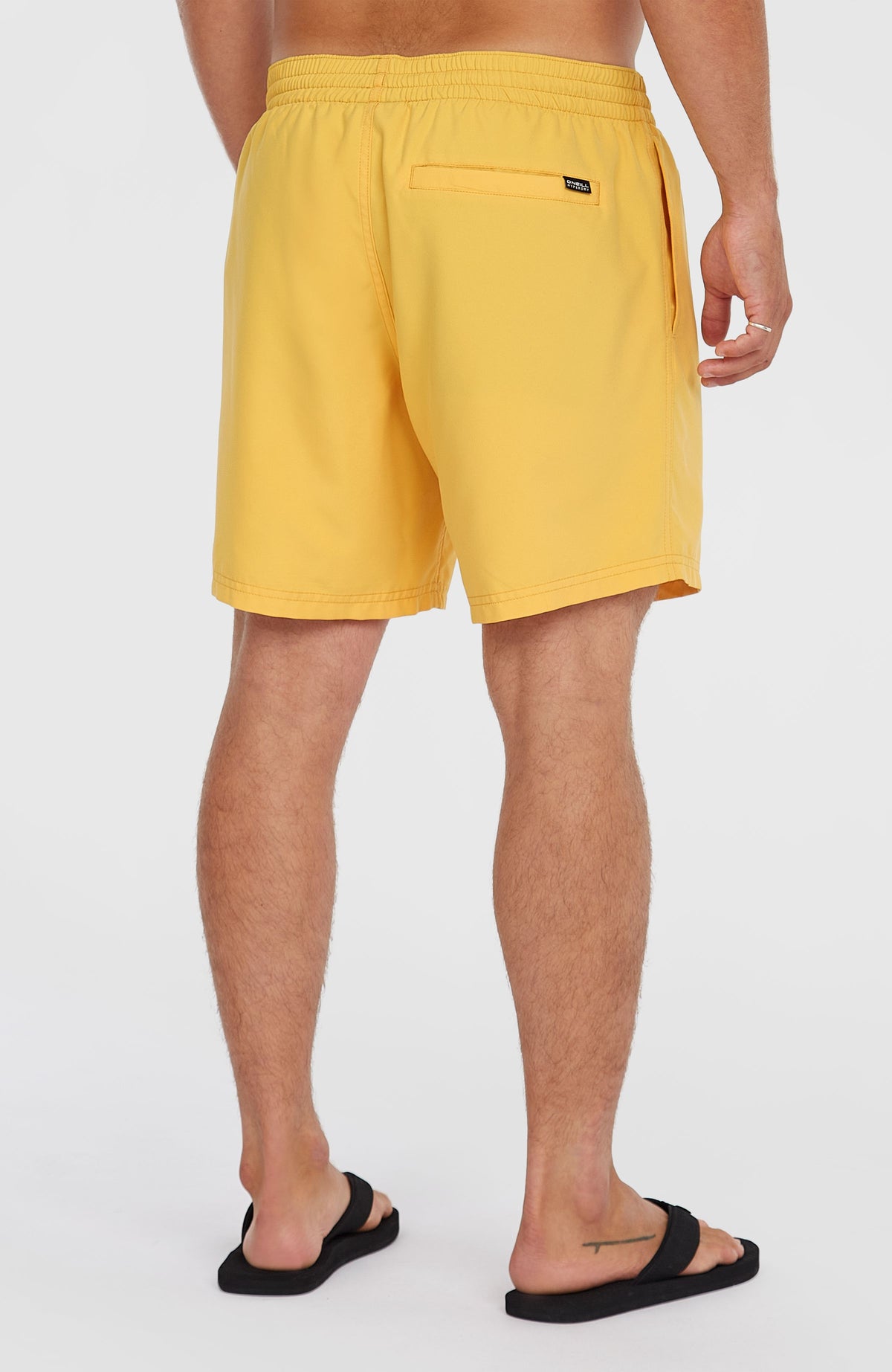Short de bain Original Cali 16'' | Golden Haze