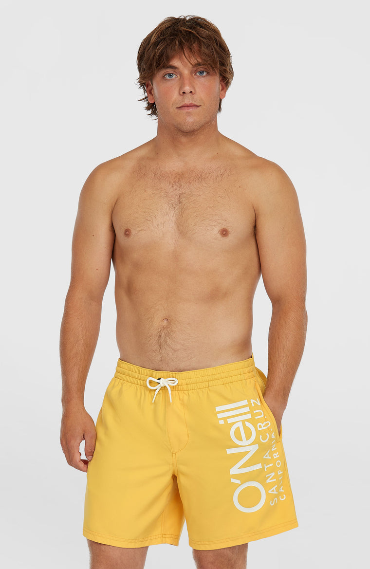 Short de bain Original Cali 16'' | Golden Haze Short de bain Original Cali 16'' | Golden Haze