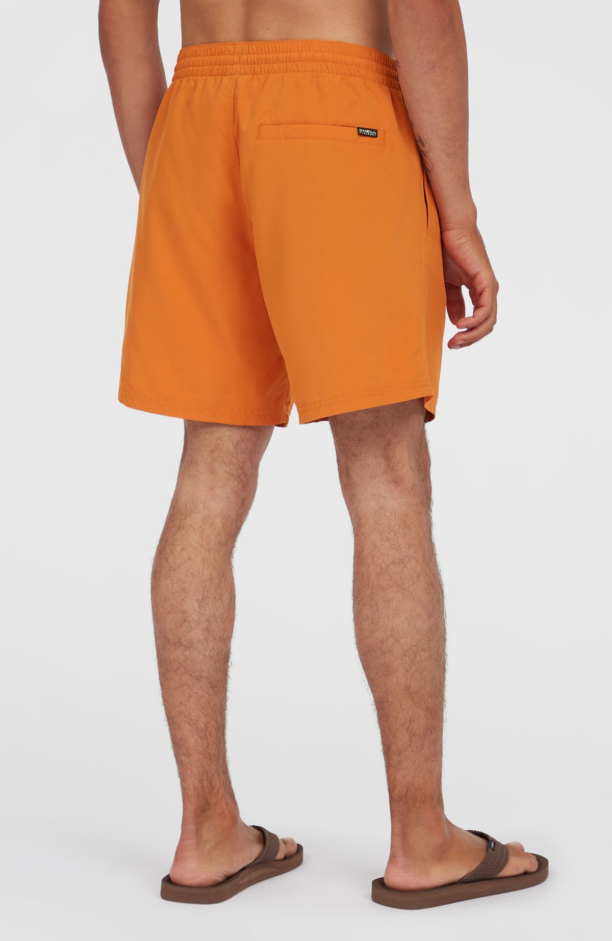 Short de bain Original Cali 16'' | Cinnamon Stick