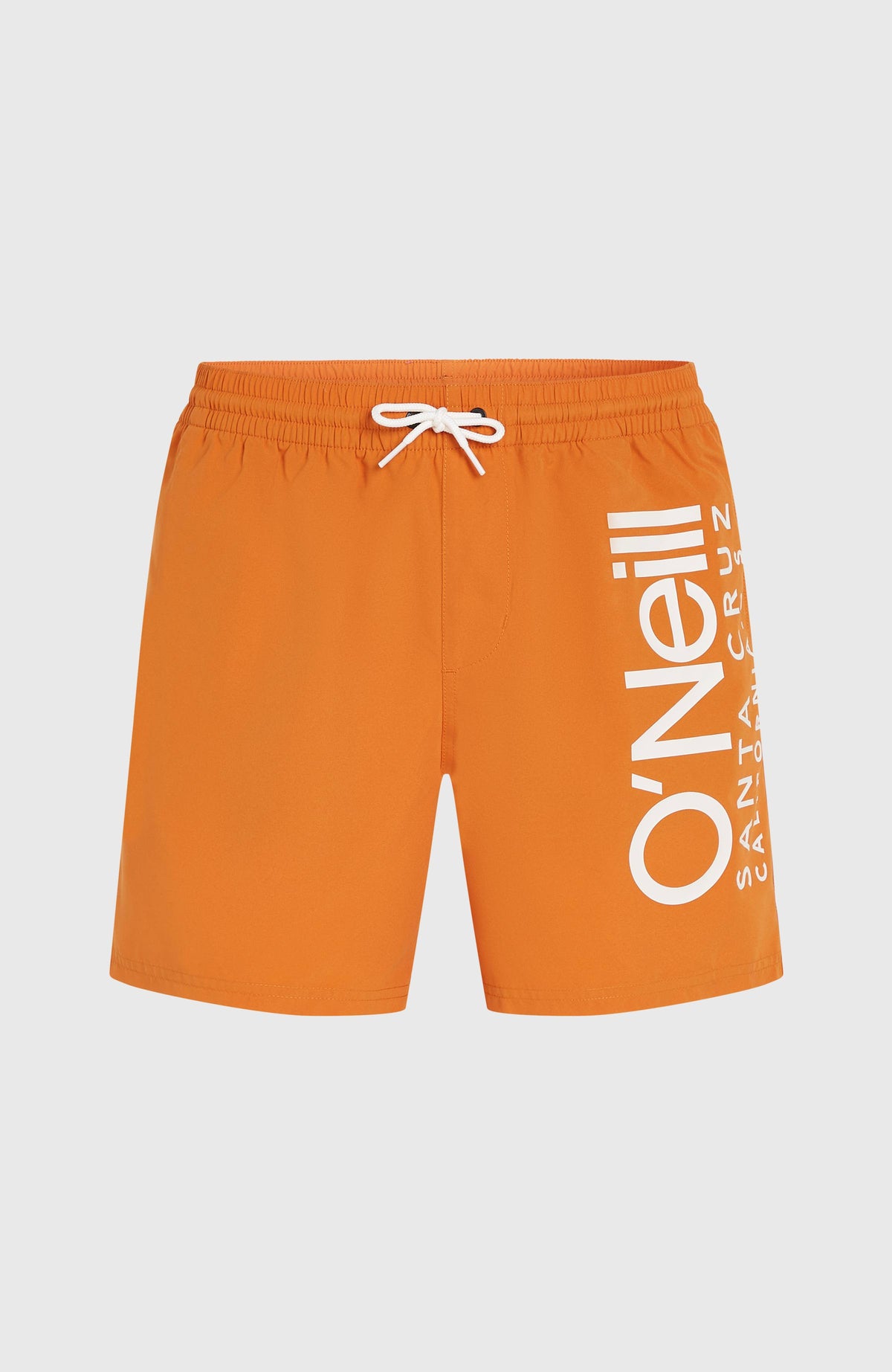 Short de bain Original Cali 16'' | Cinnamon Stick