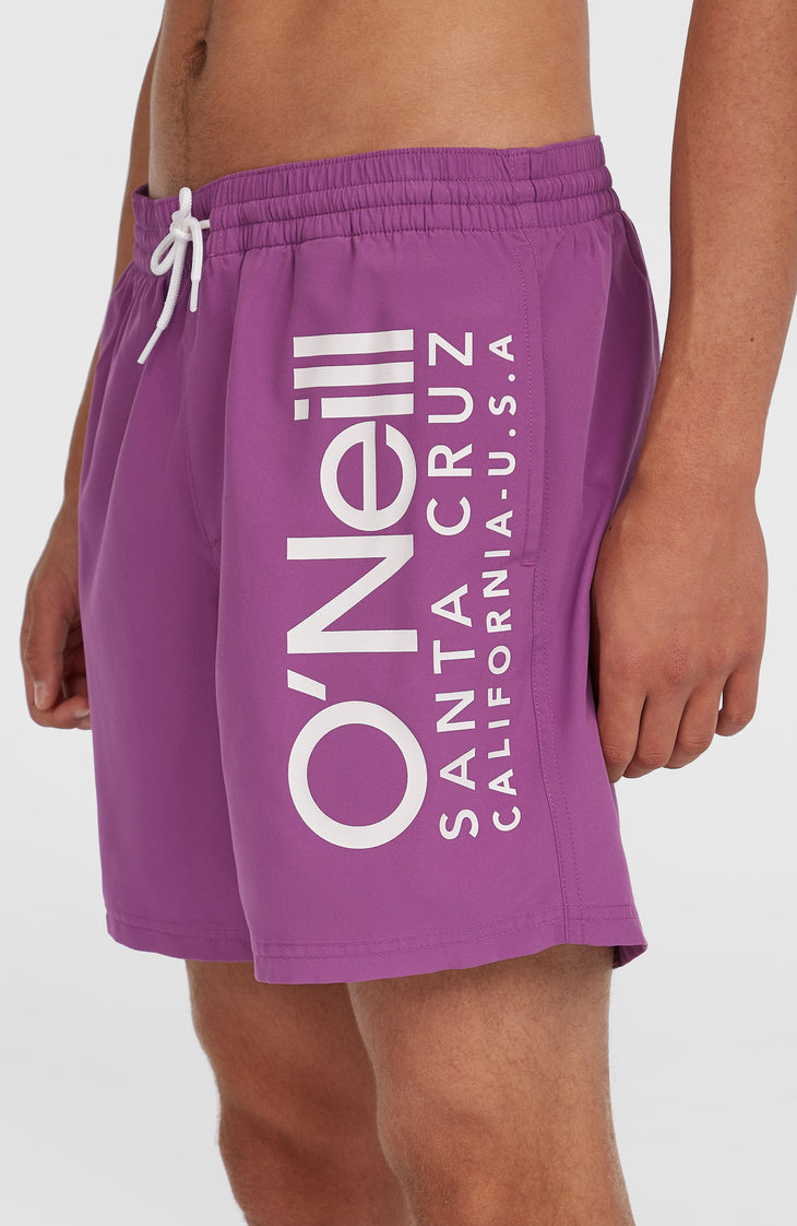 Short de bain Original Cali 16'' | Sweet Grape