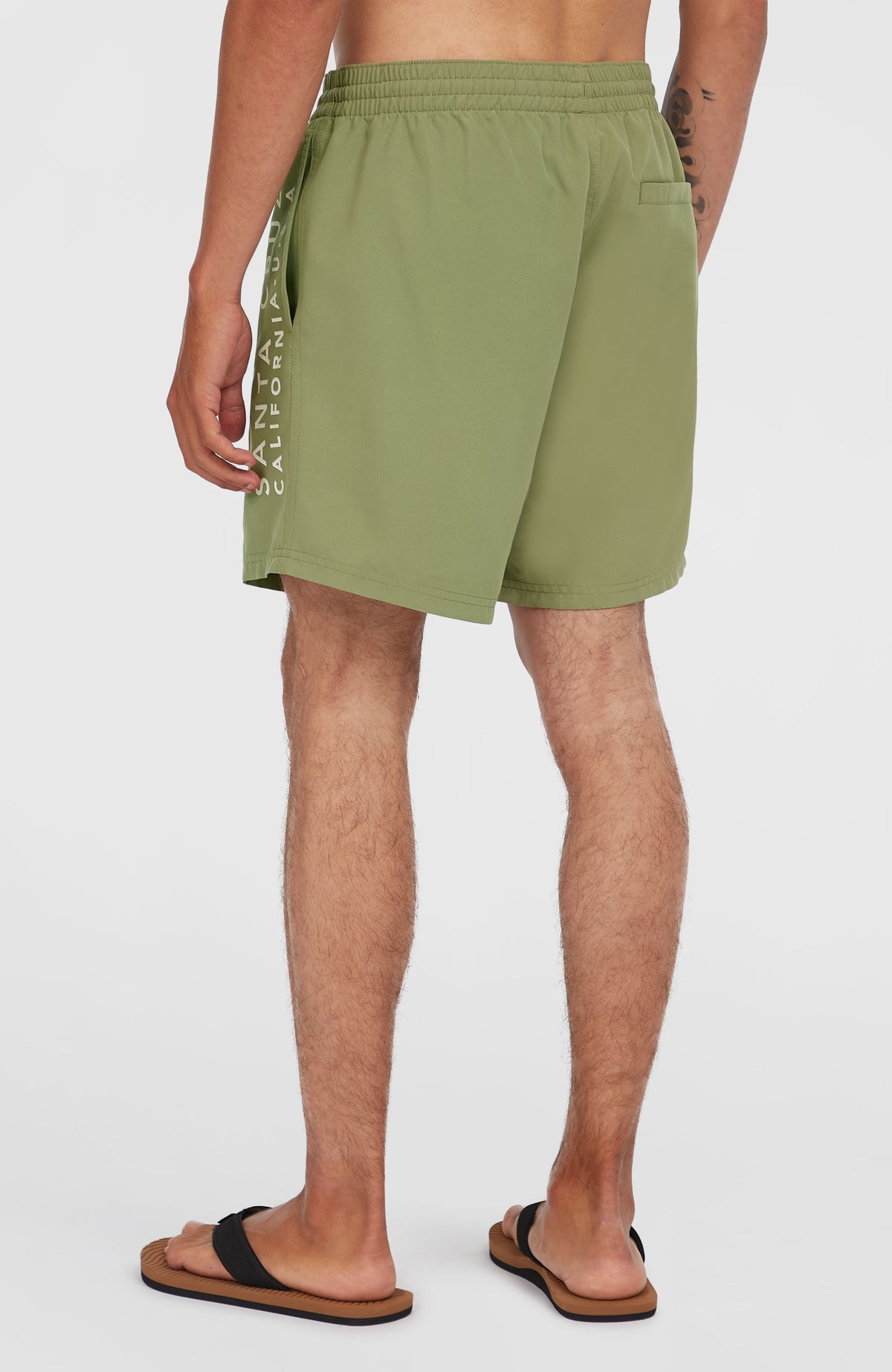 Short de bain Original Cali 16'' | Avery Fern